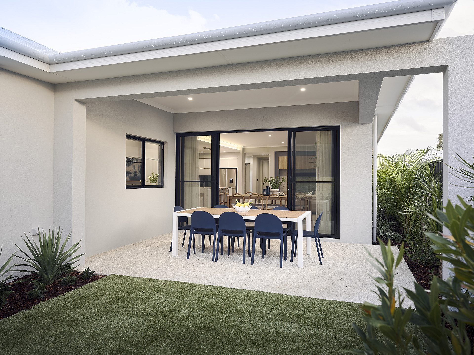 Alfresco Rockport Home Group