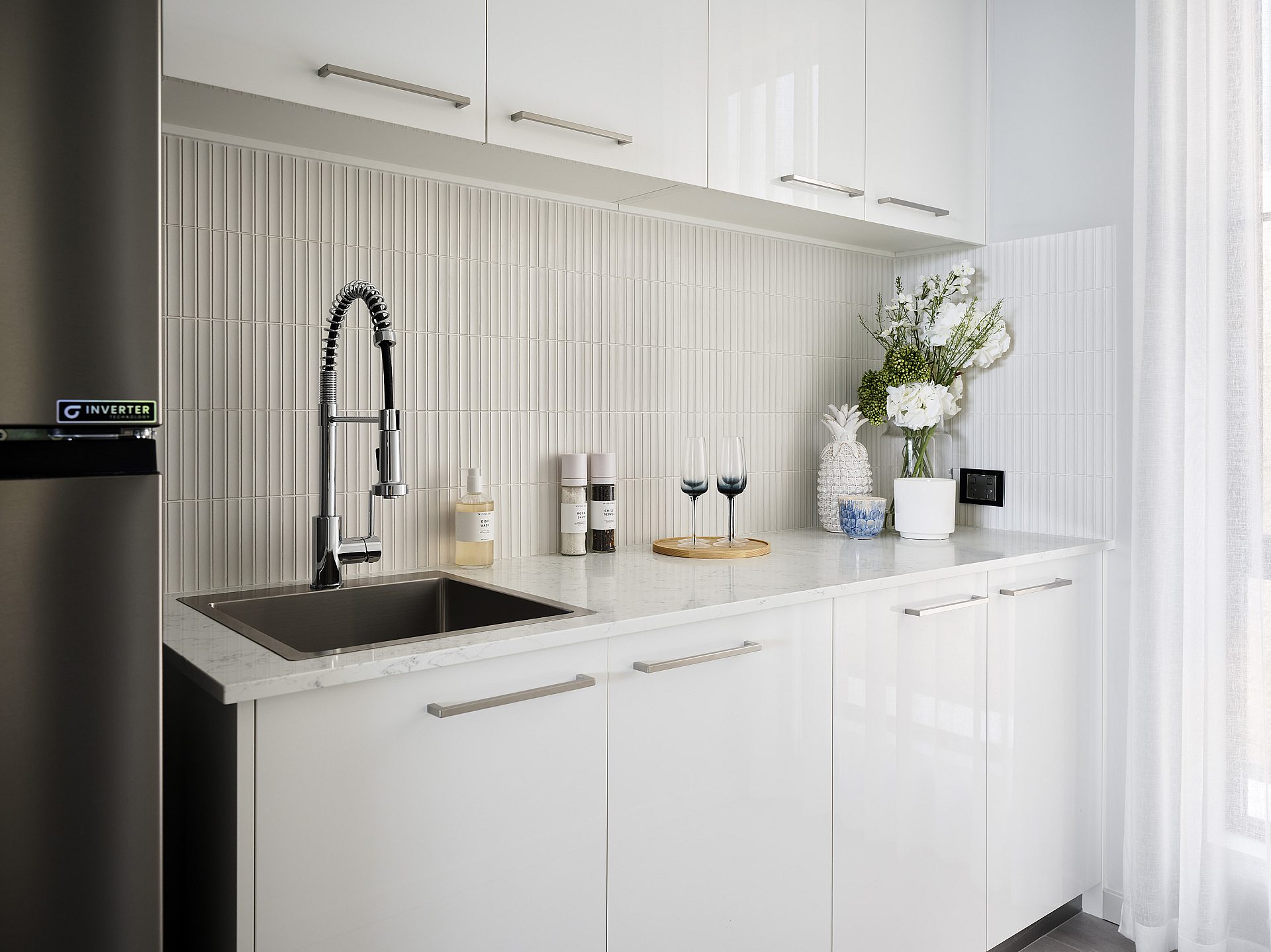 Laundry Rockport Home Group