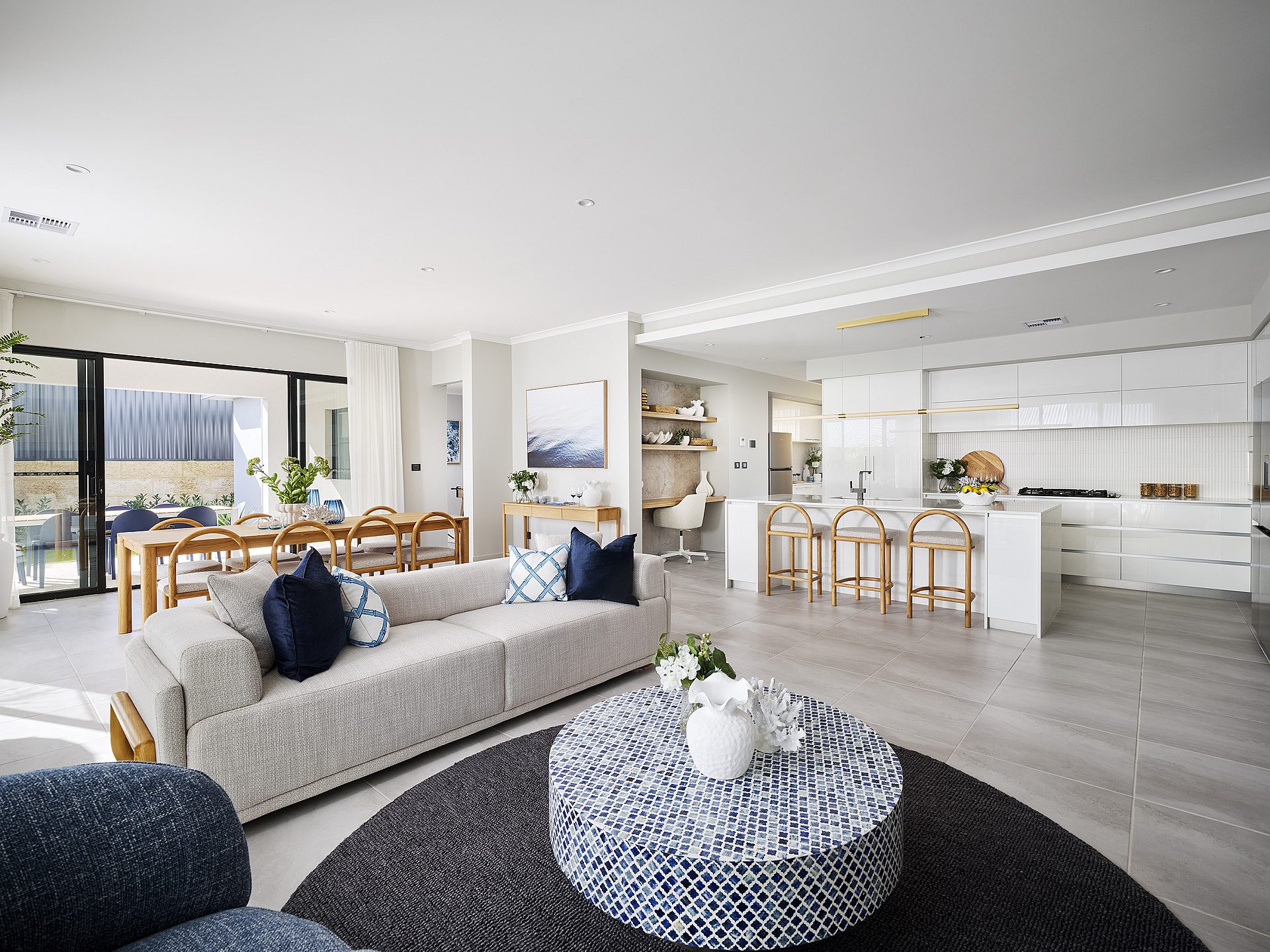 Living Rockport Home Group