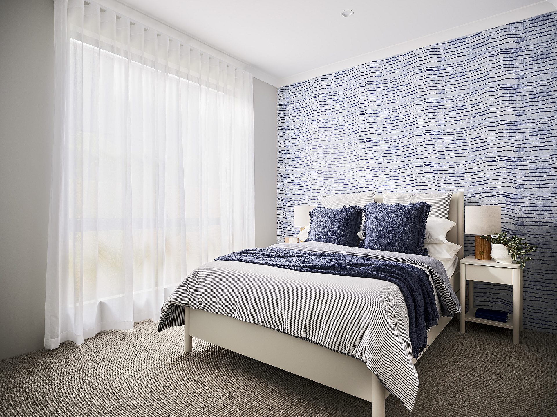 Minor Bed2 Rockport Home Group