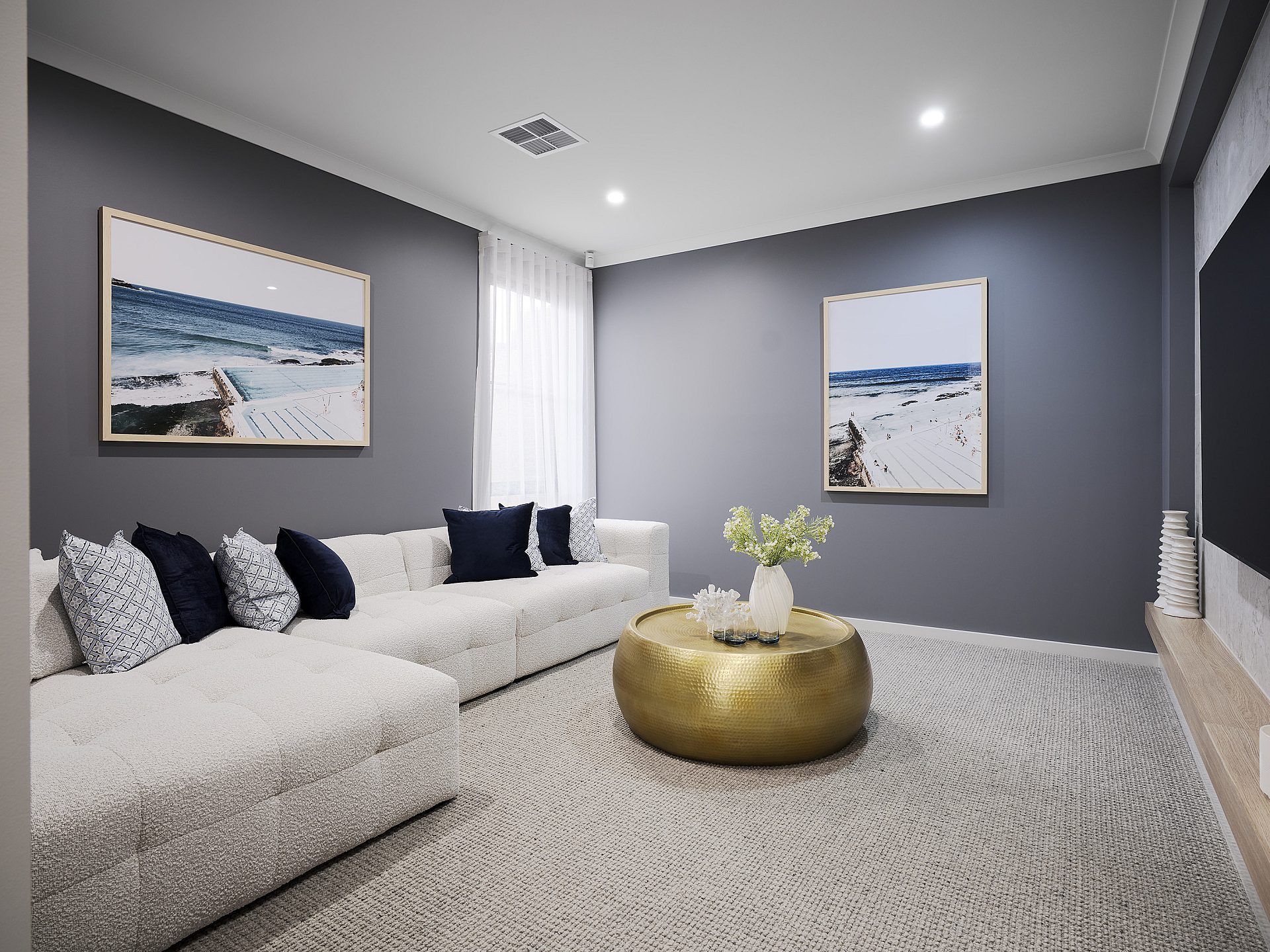 Theatre Rockport Home Group