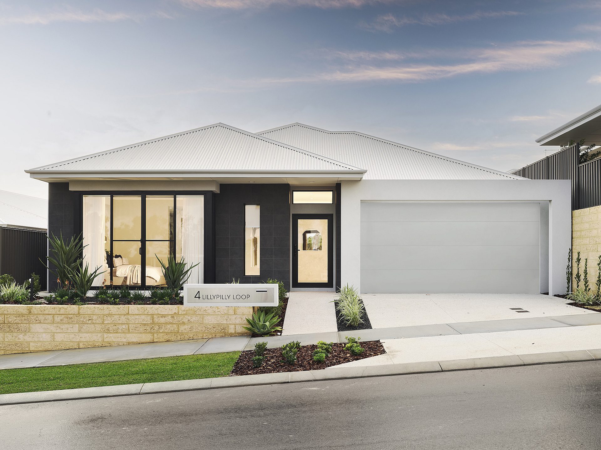 Elevation Rockport Home Group