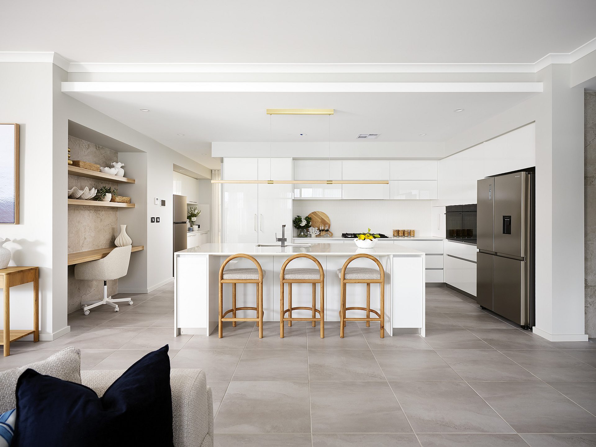 Kitchen Rockport Home Group