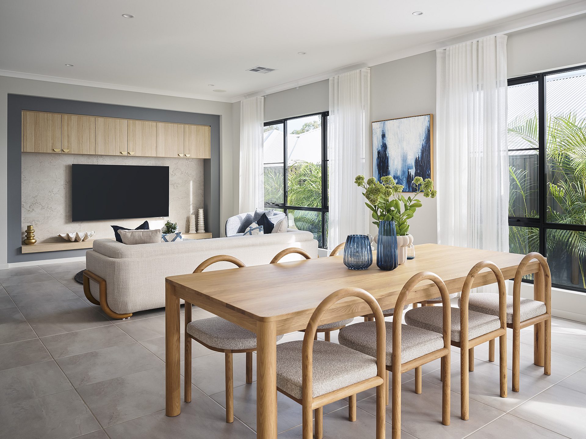 Living Dining Rockport Home Group