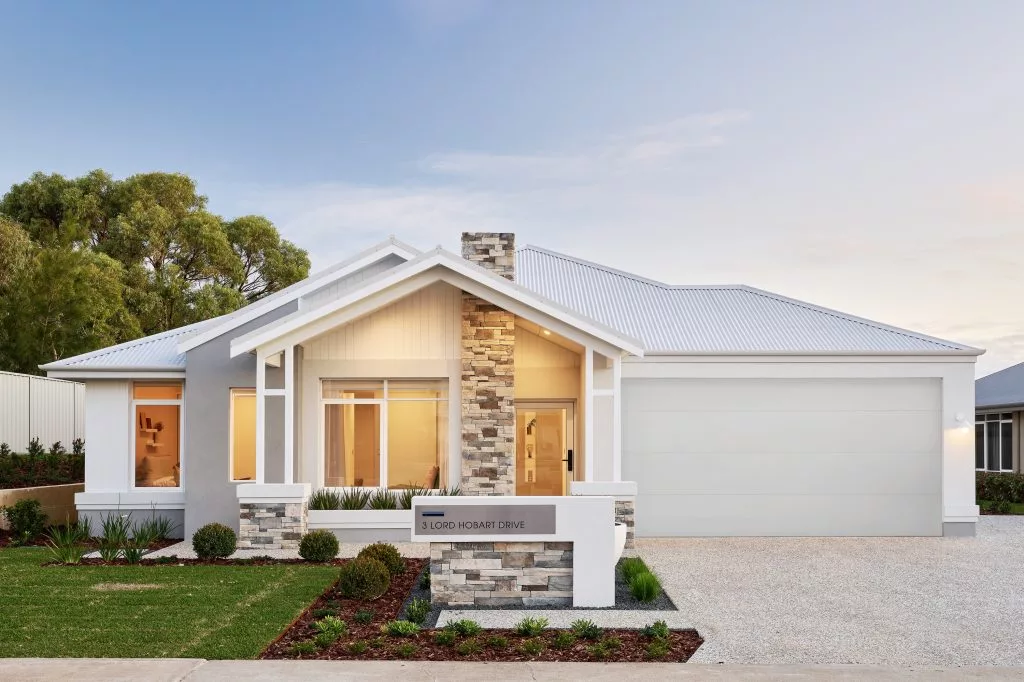 Elevation Del Ray Home Group