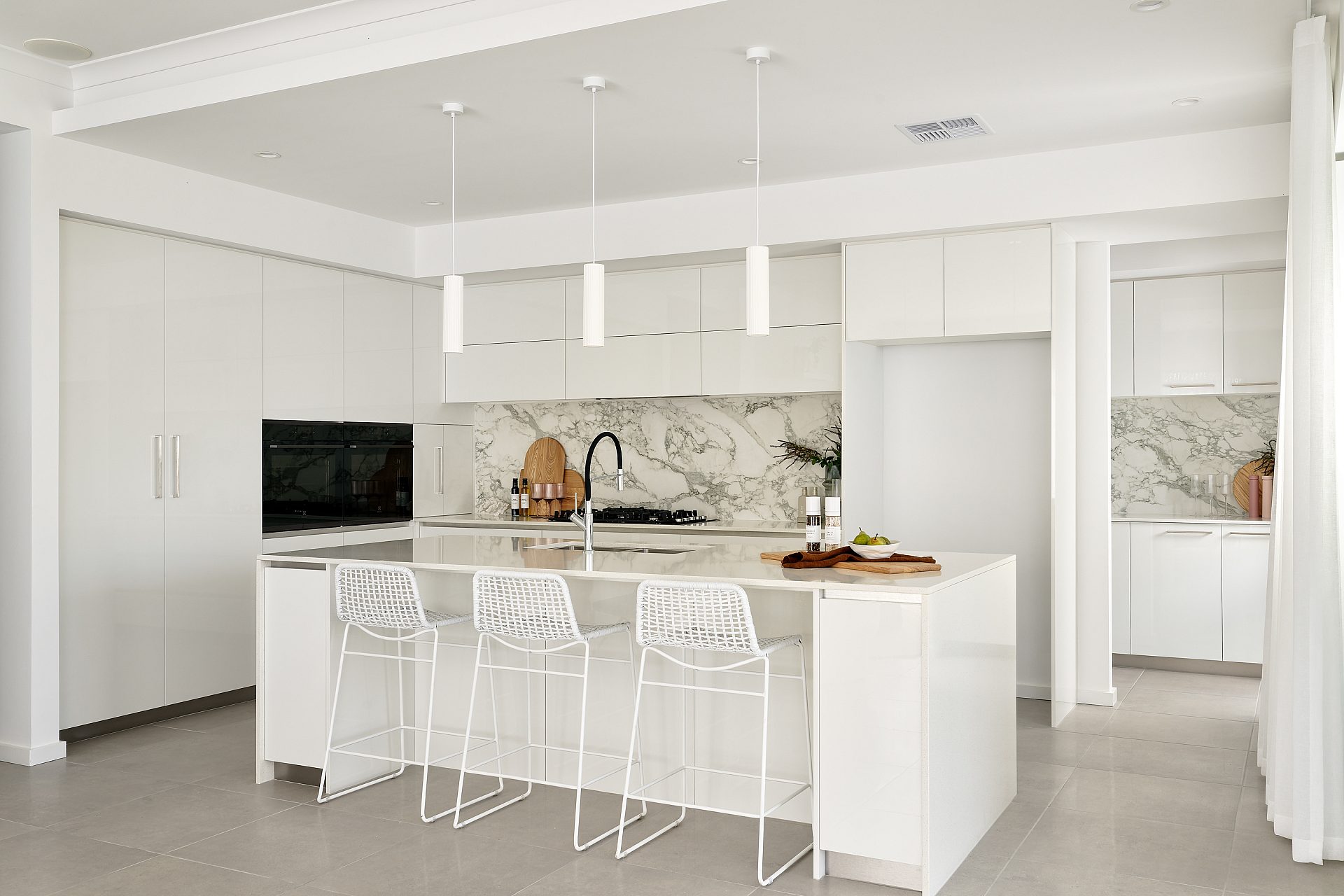 Kitchen Del Ray Home Group