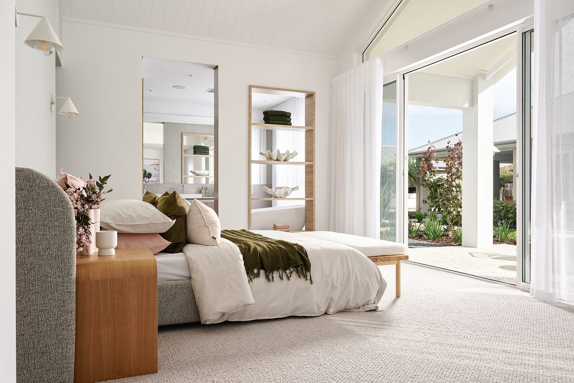 Master Suite Del Ray Home Group