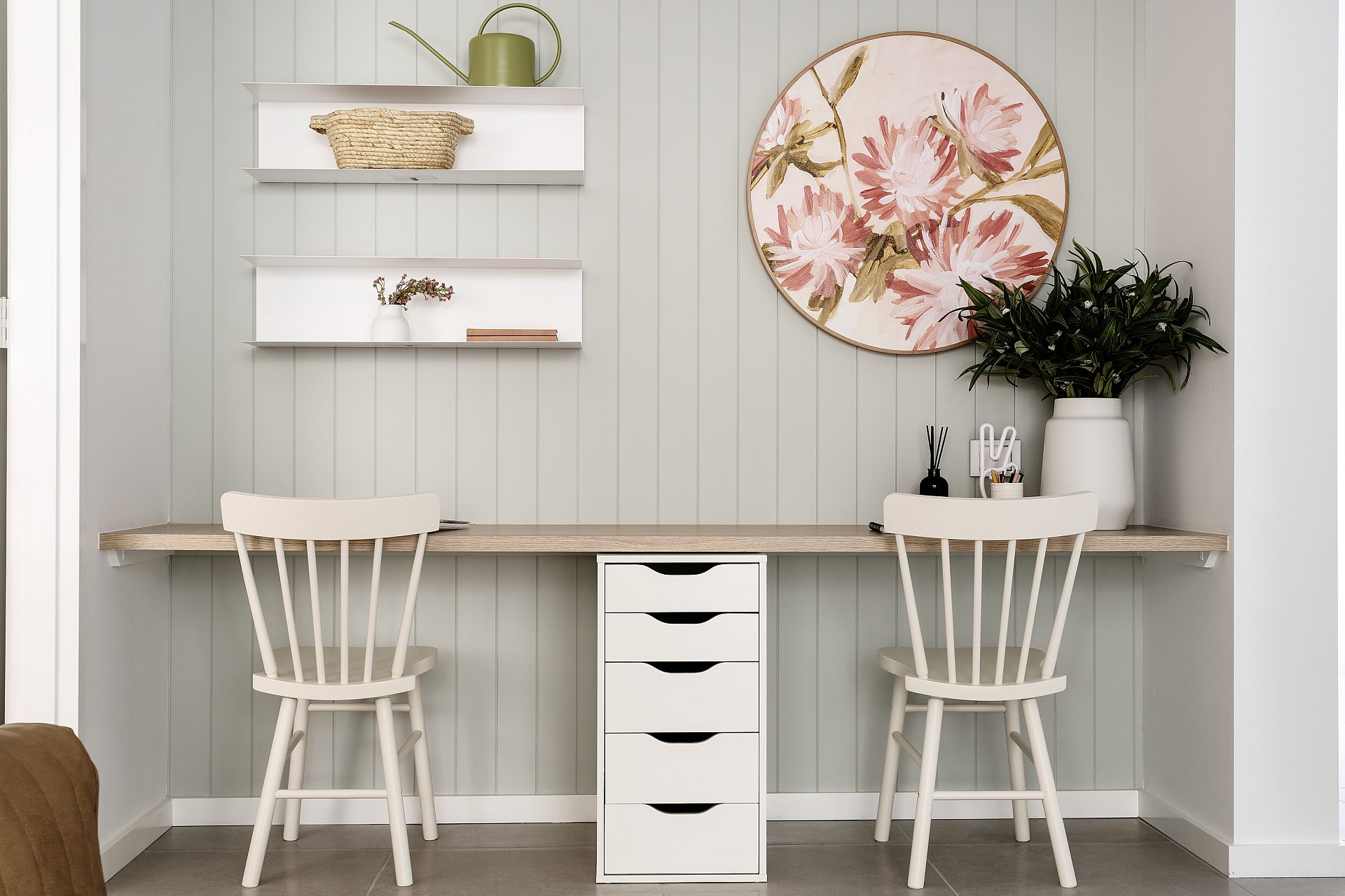 Study Del Ray Home Group