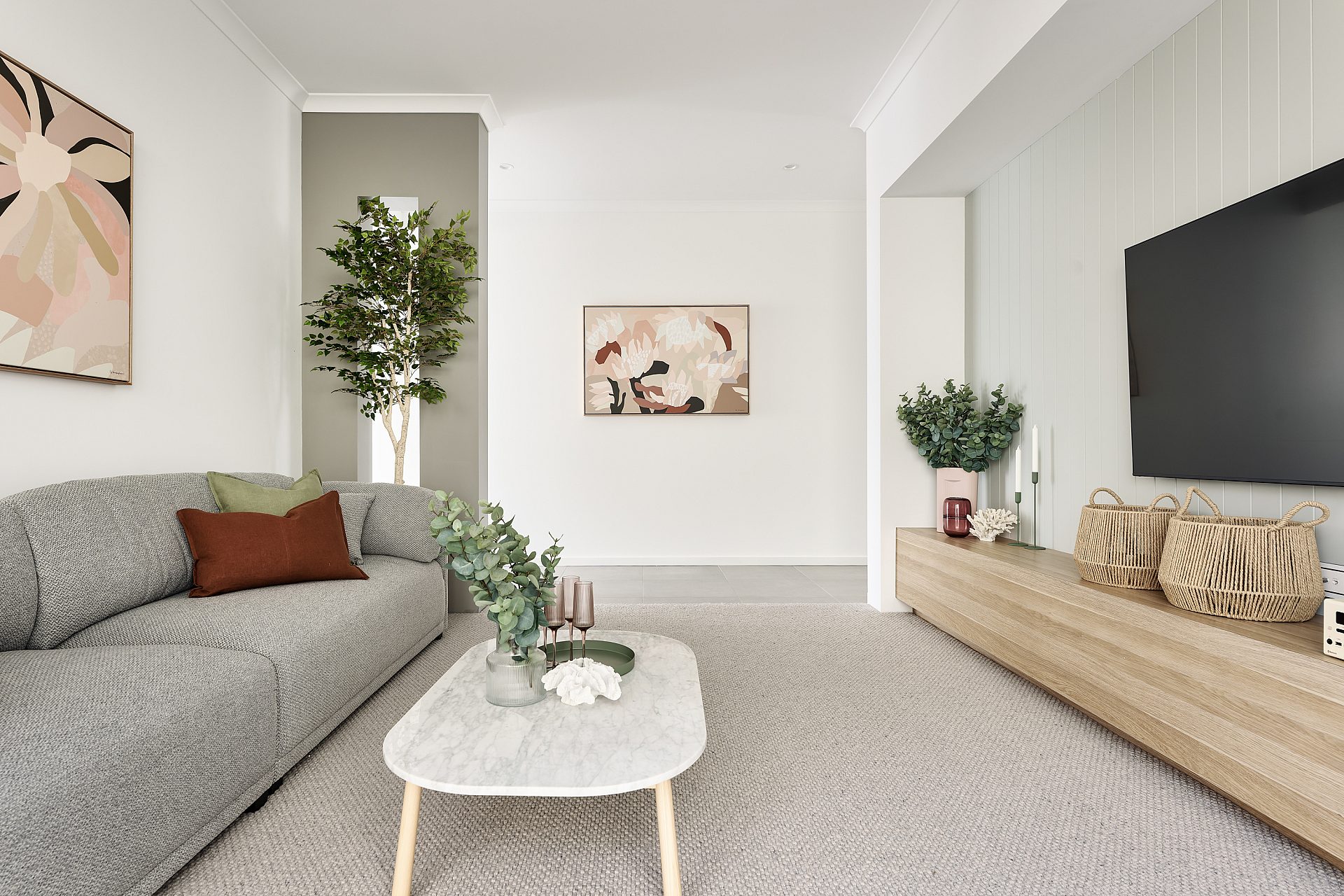 Theatre Del Ray Home Group