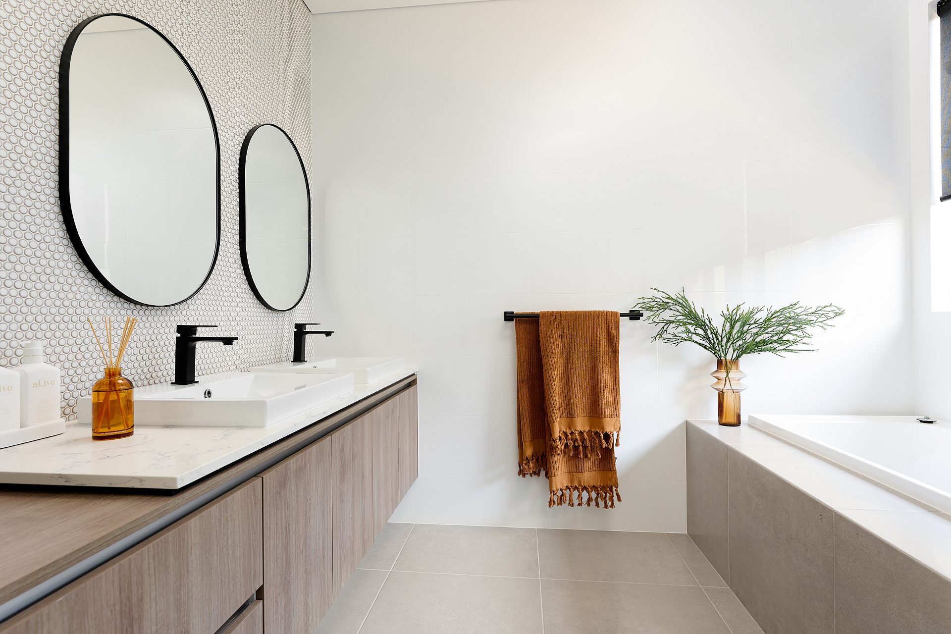 Bathroom Denver Home Group