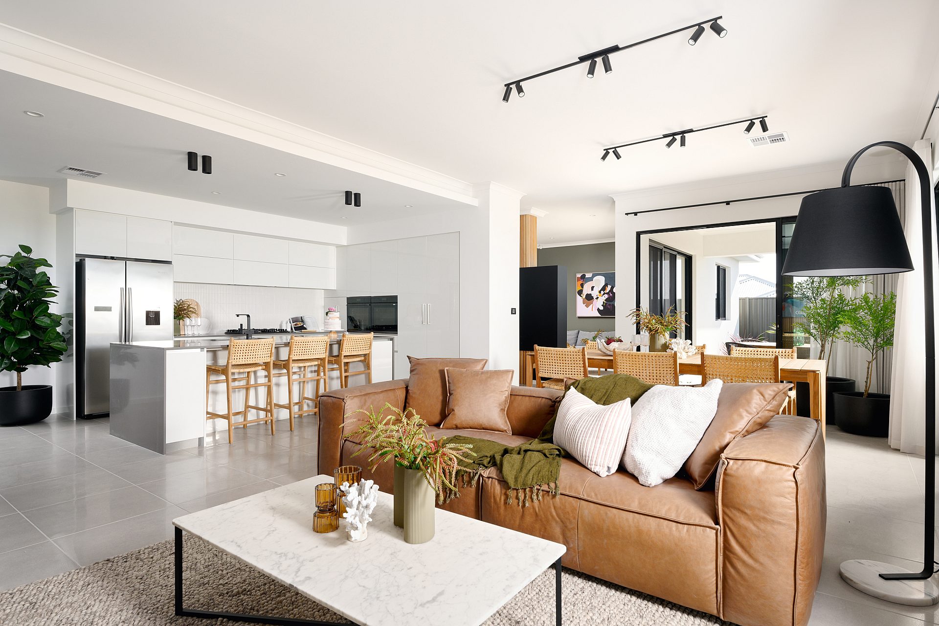 Living Denver Home Group