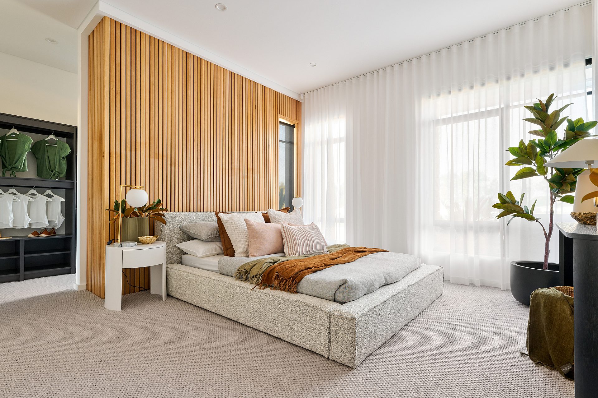 Master Bedroom Denver Home Group