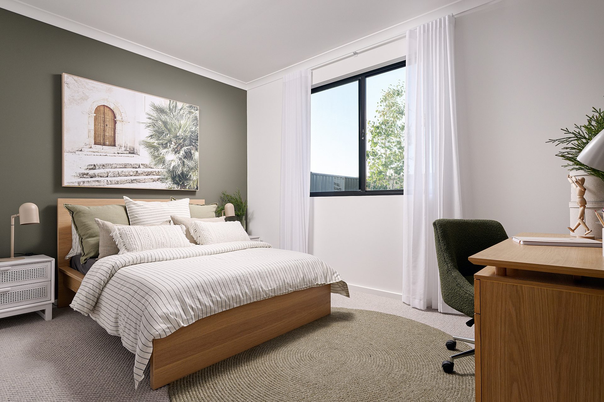 Minor Bedroom Denver Home Group 2