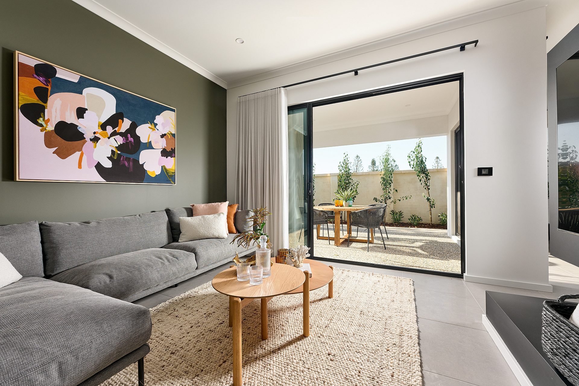 Theatre Denver Home Group