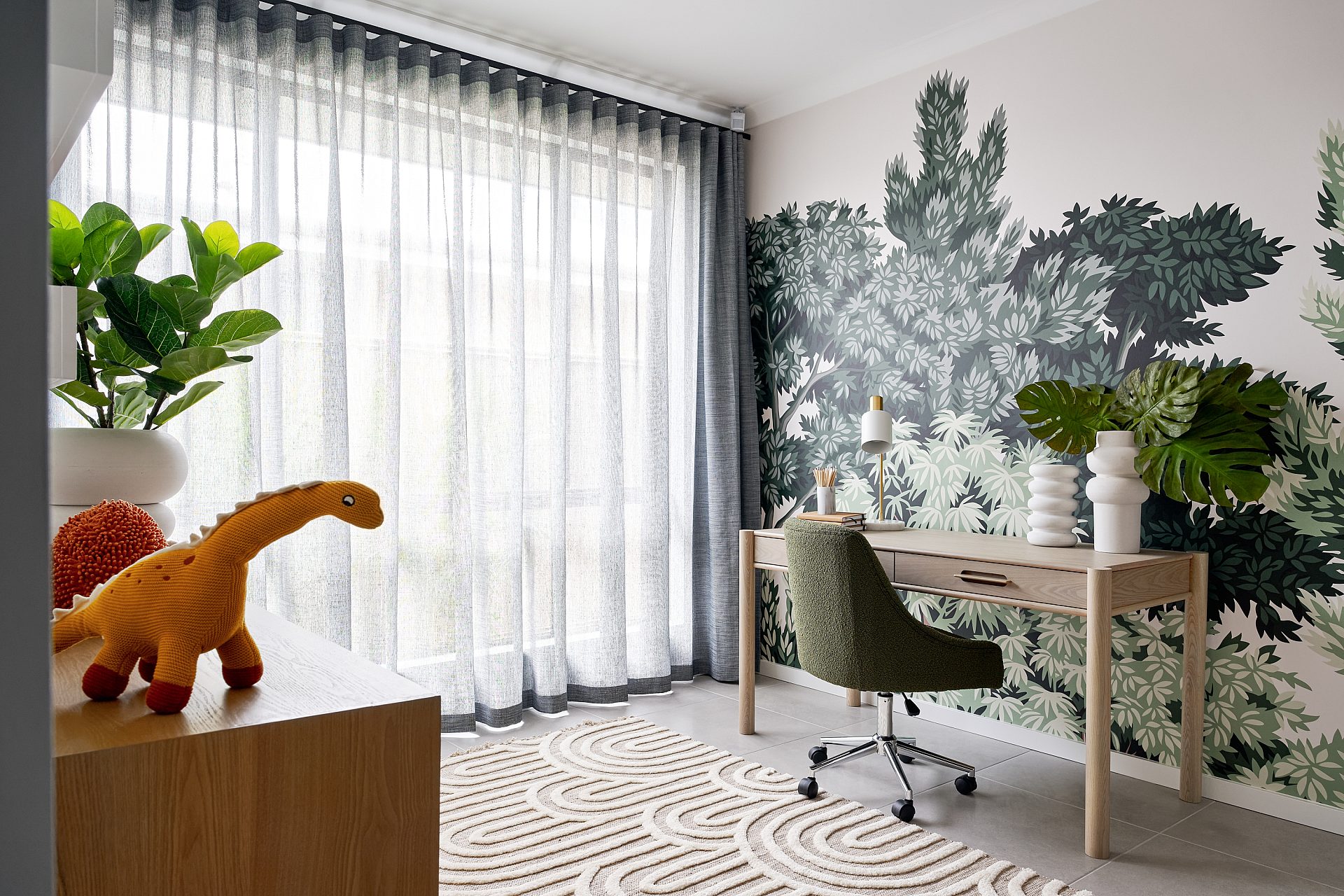 Activity Fairview Home Group