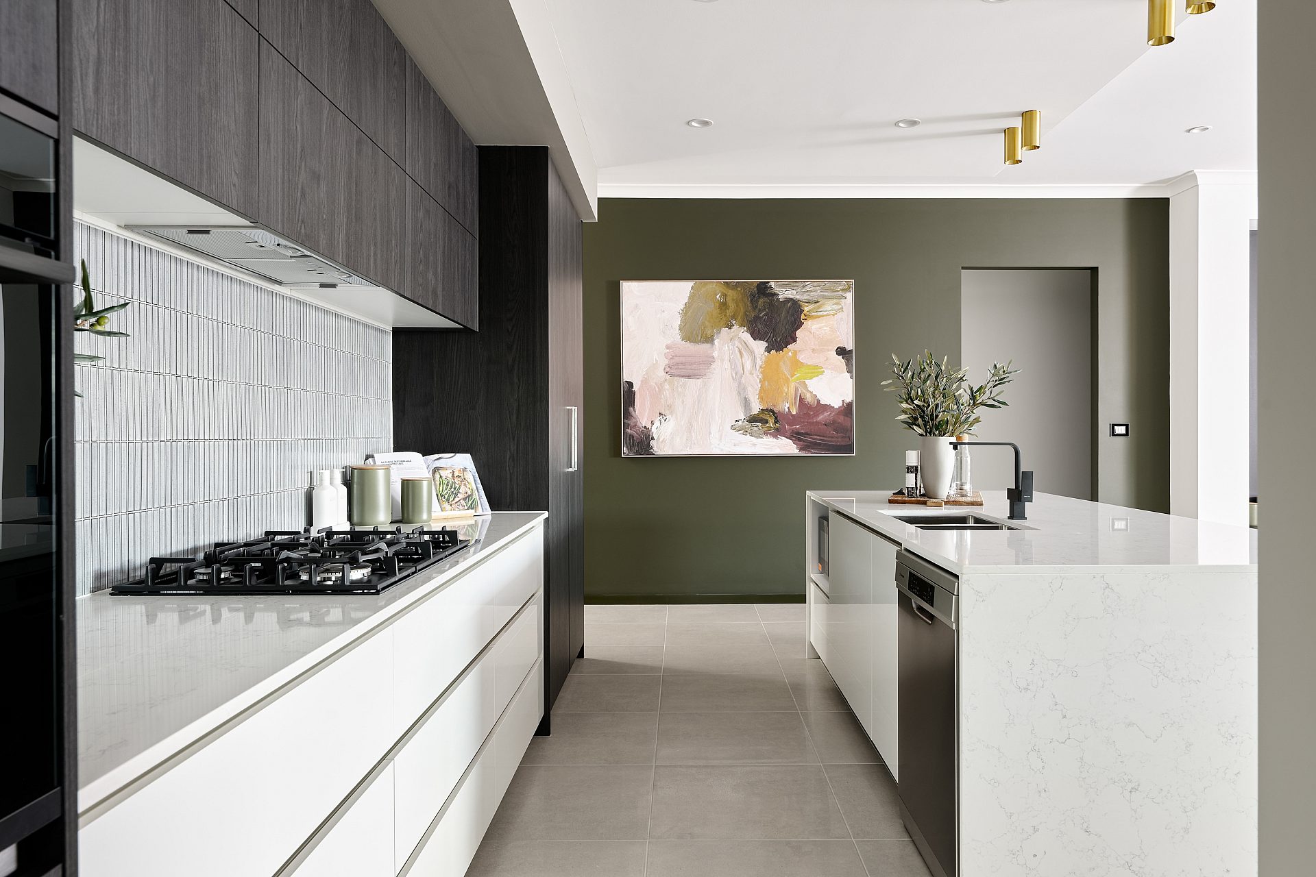 Kitchen Fairview Home Group 2