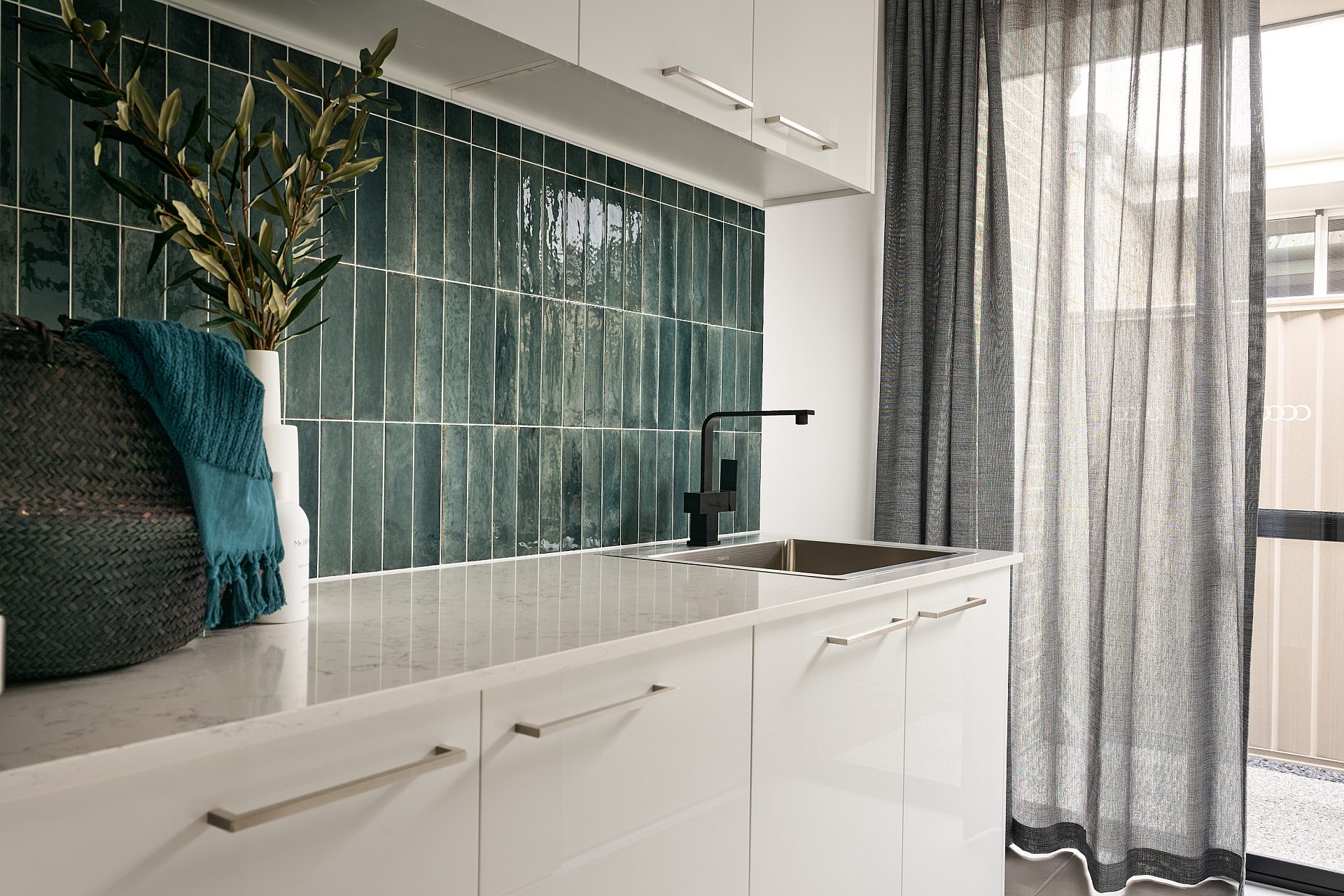 Laundry Fairview Home Group