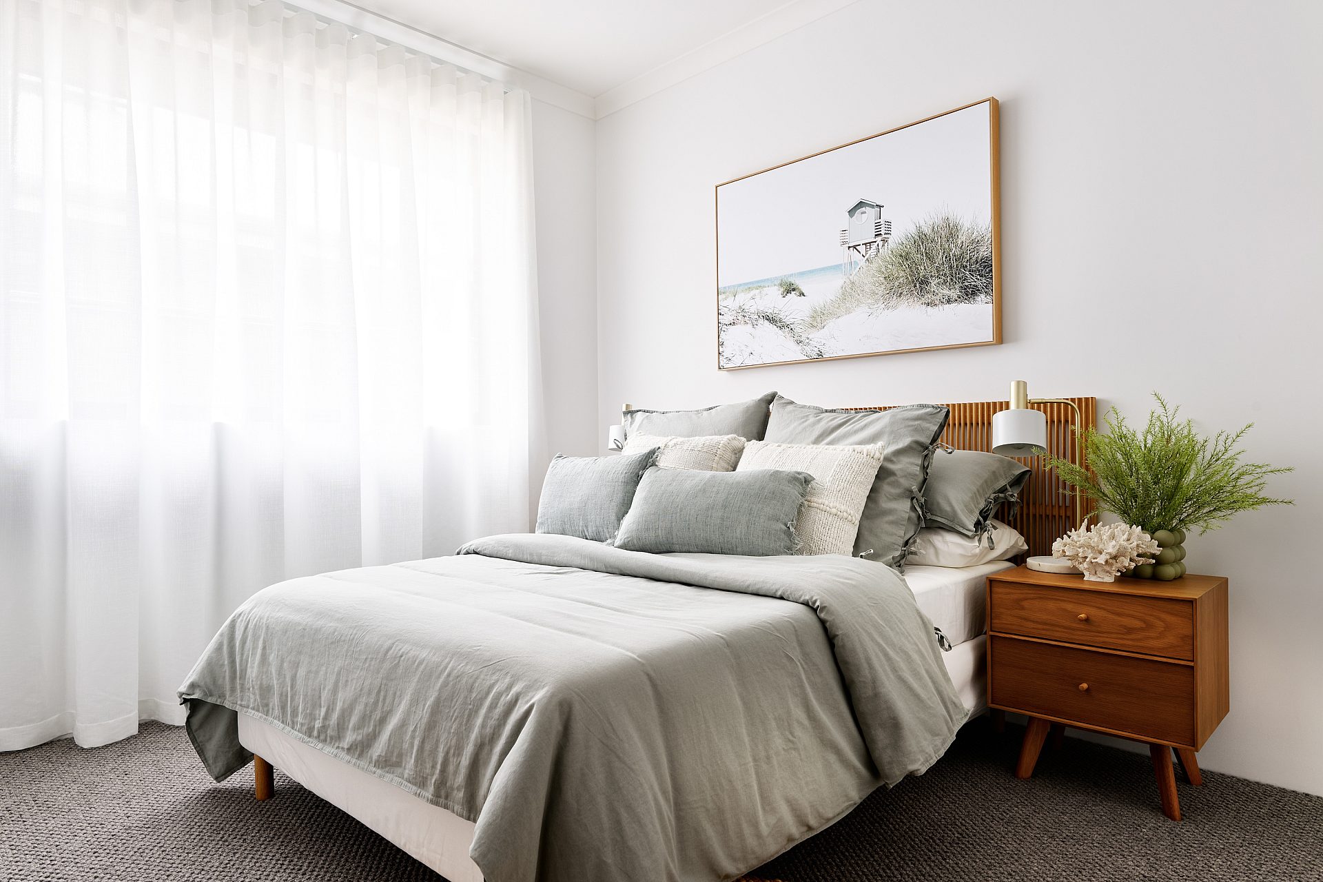 Minor Bedroom Fairview Home Group