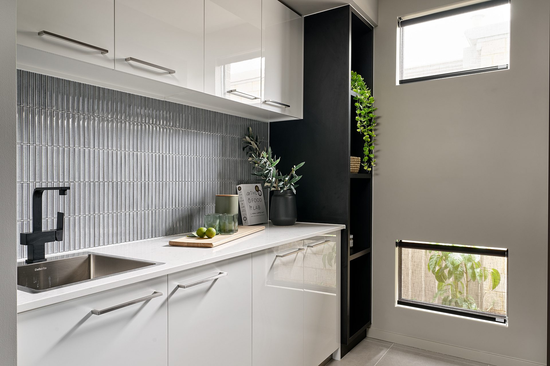 Scullery Fairview Home Group