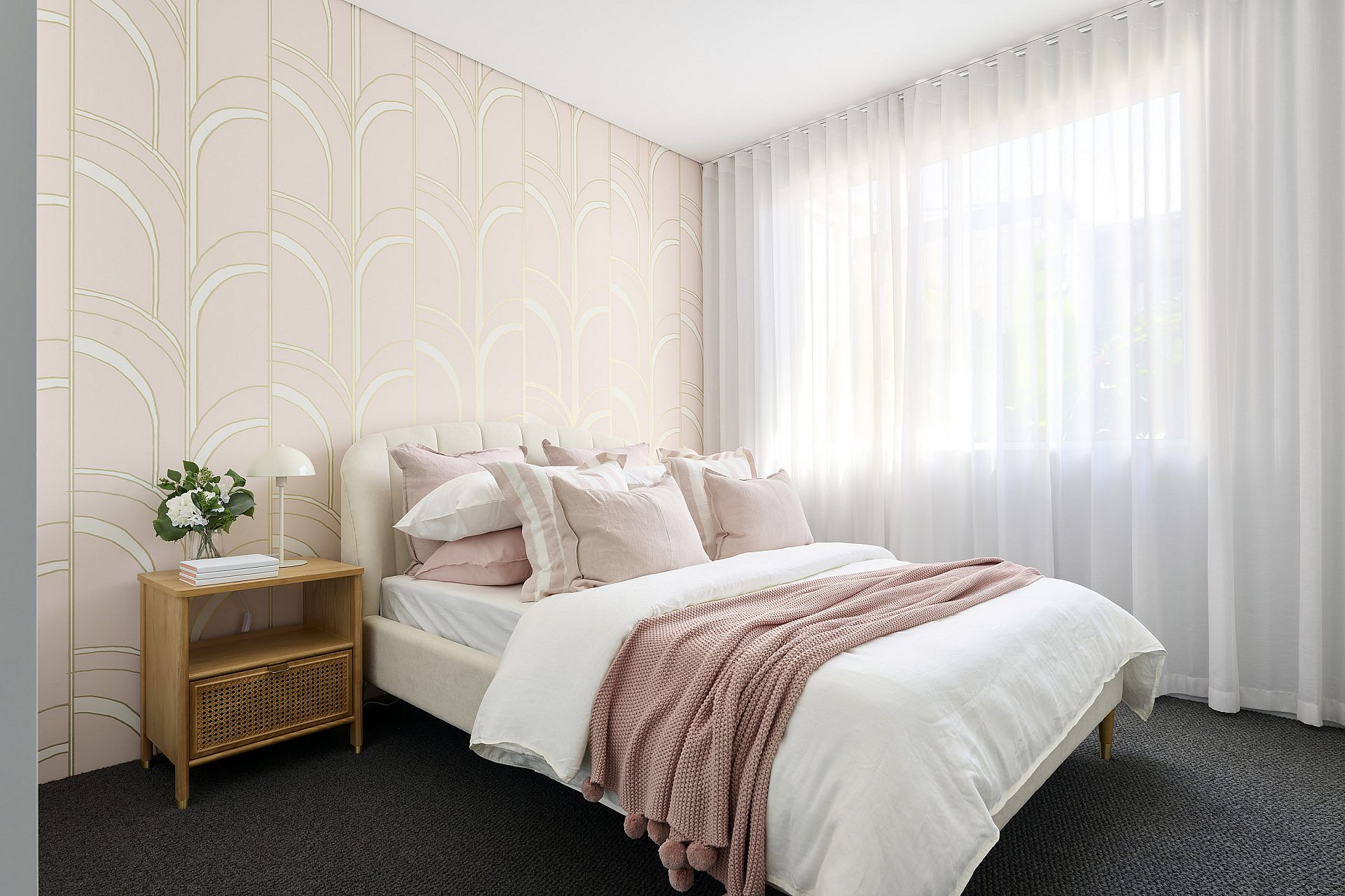 Bedroom Long Island Home Group