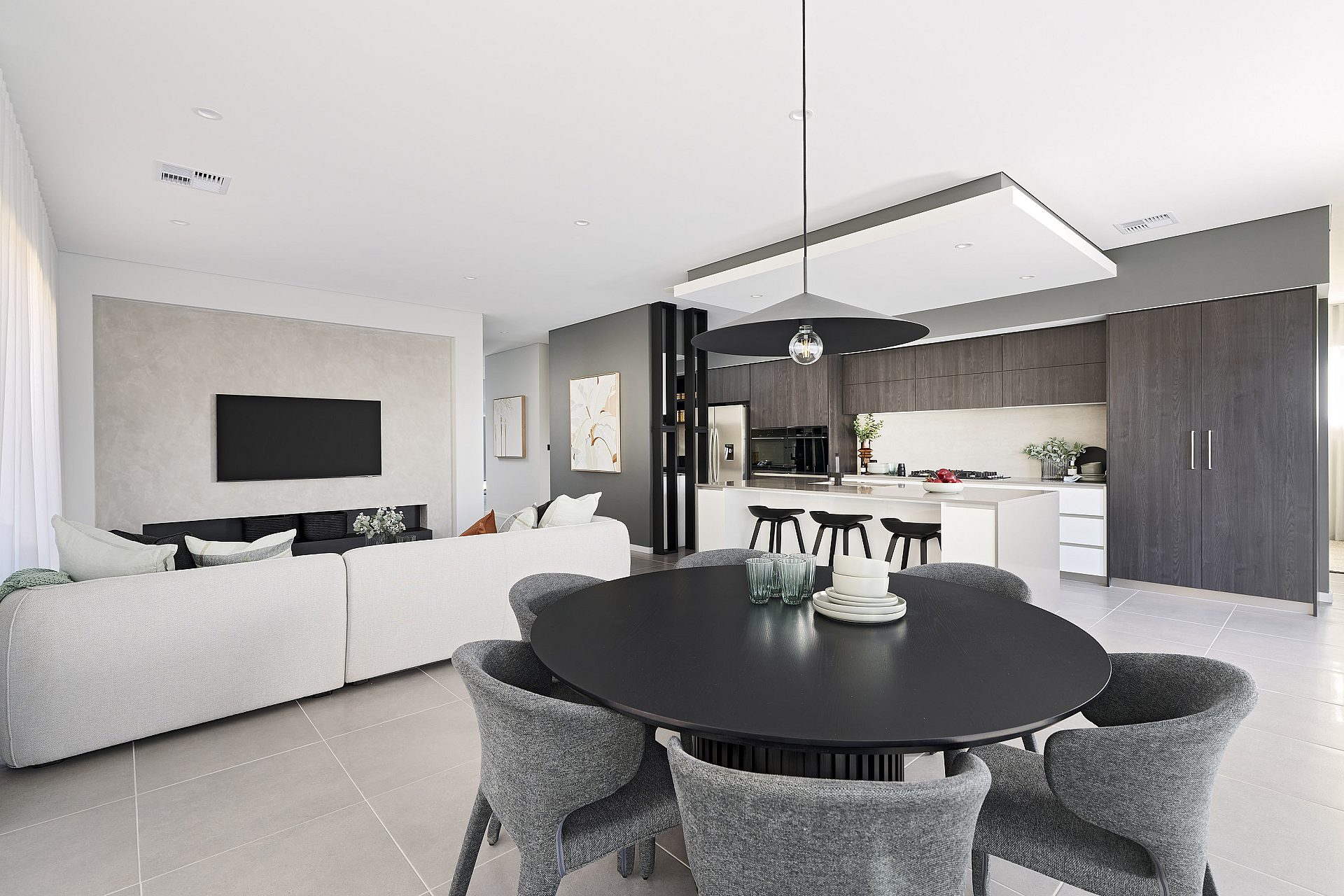 Dining Long Island Home Group