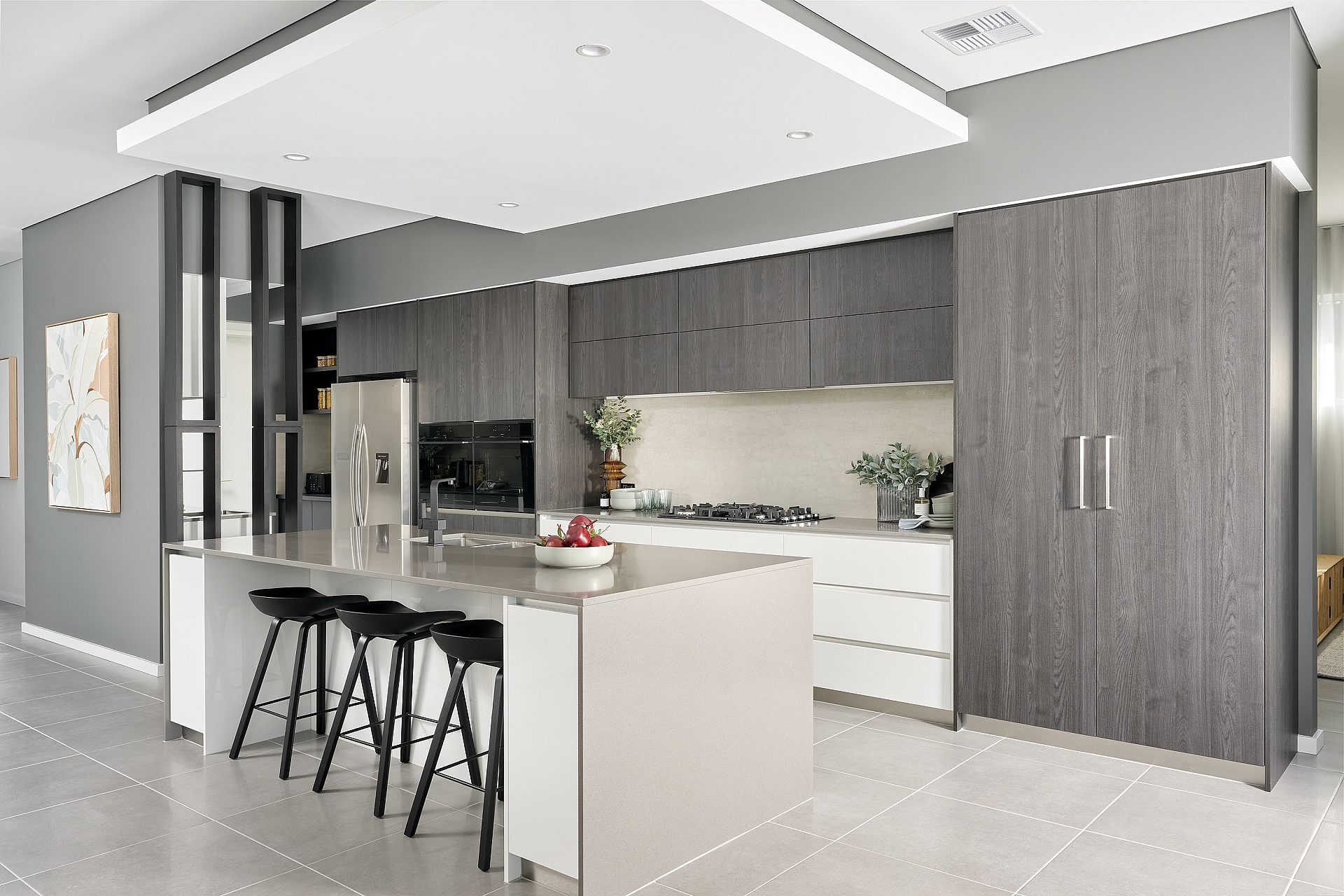 Kitchen Long Island Home Group 2