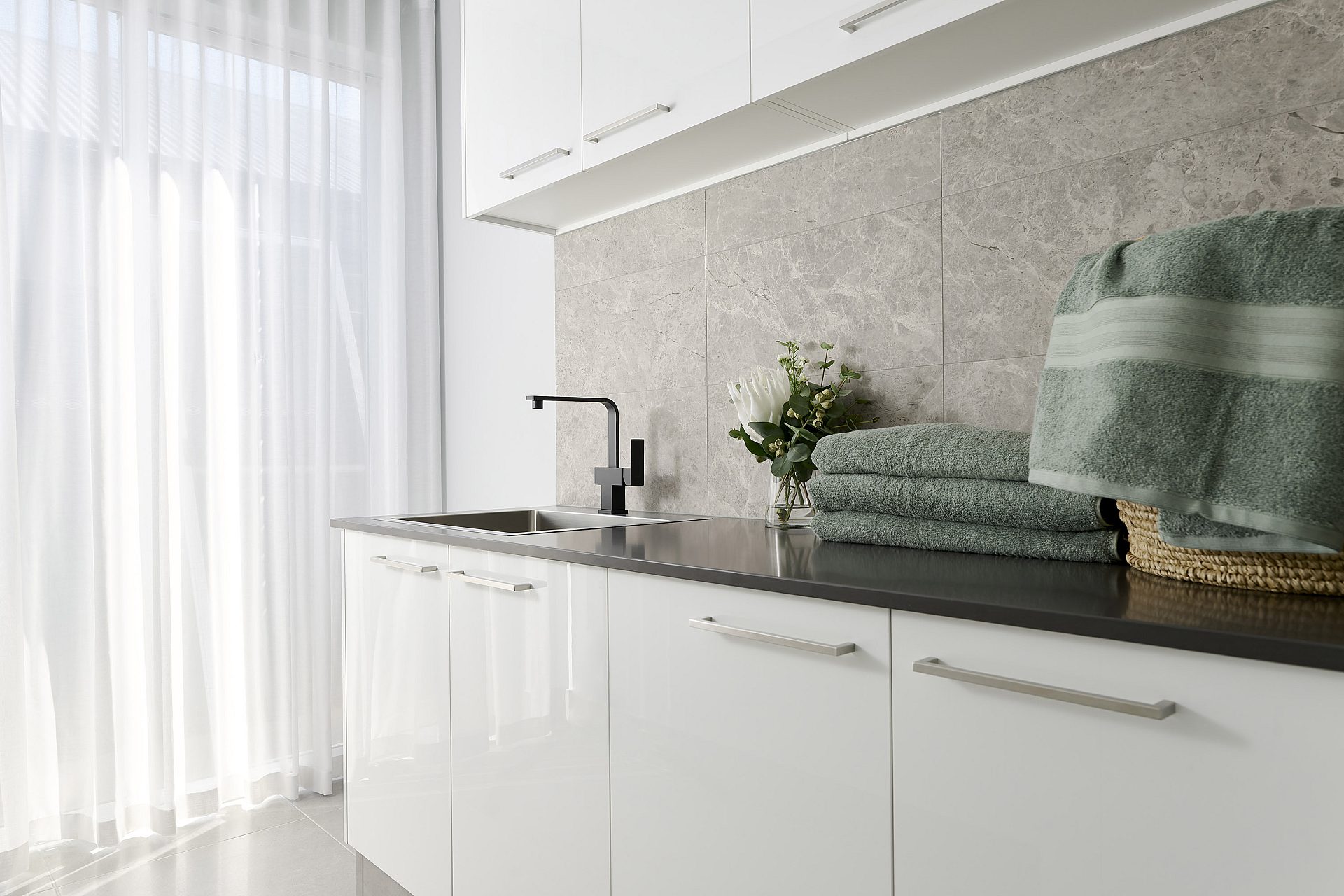 Laundry Long Island Home Group