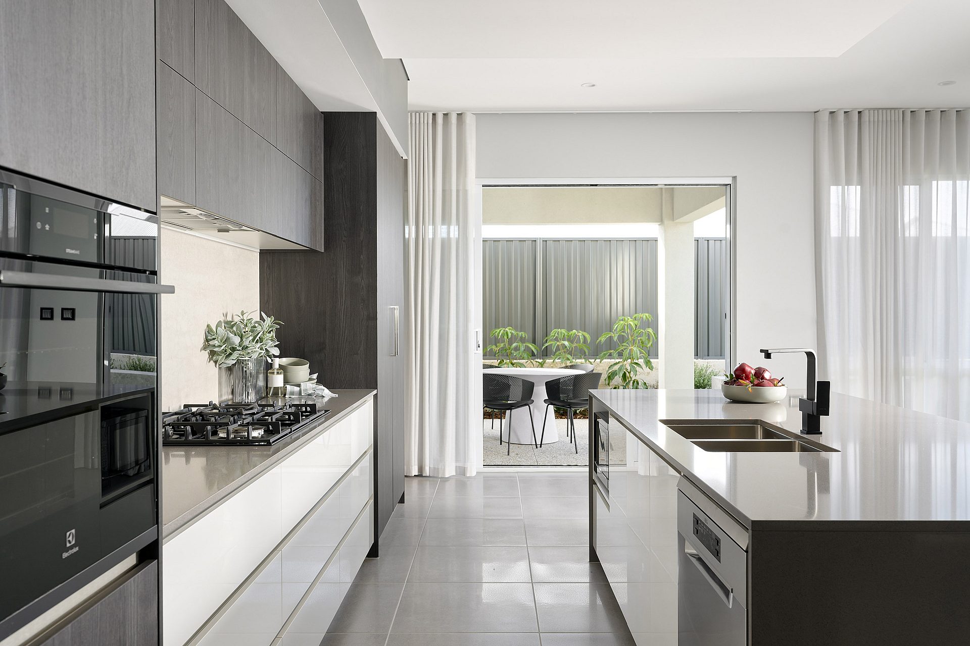 Luxury Kitchen Long Island Home Group