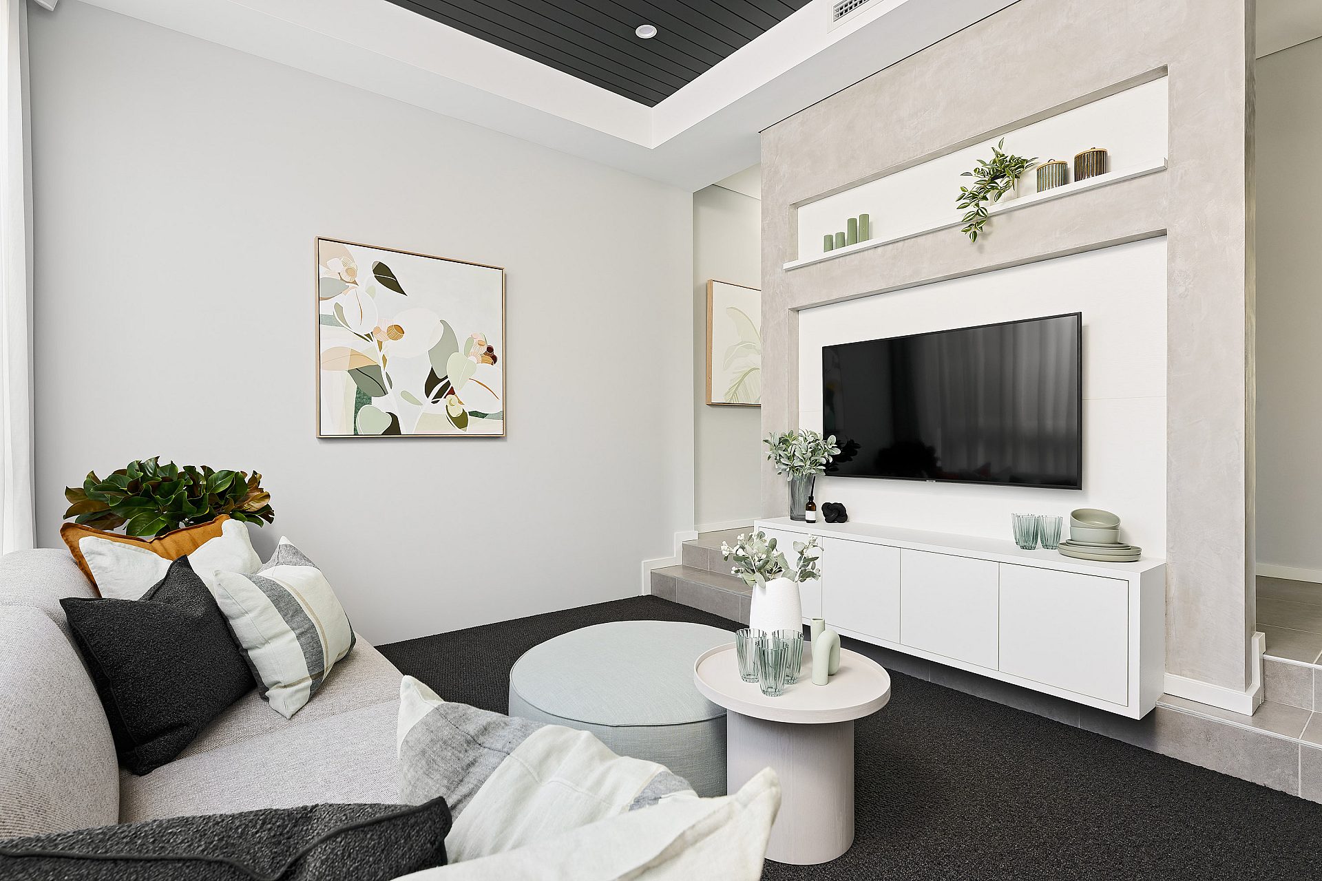 Theatre Long Island Home Group