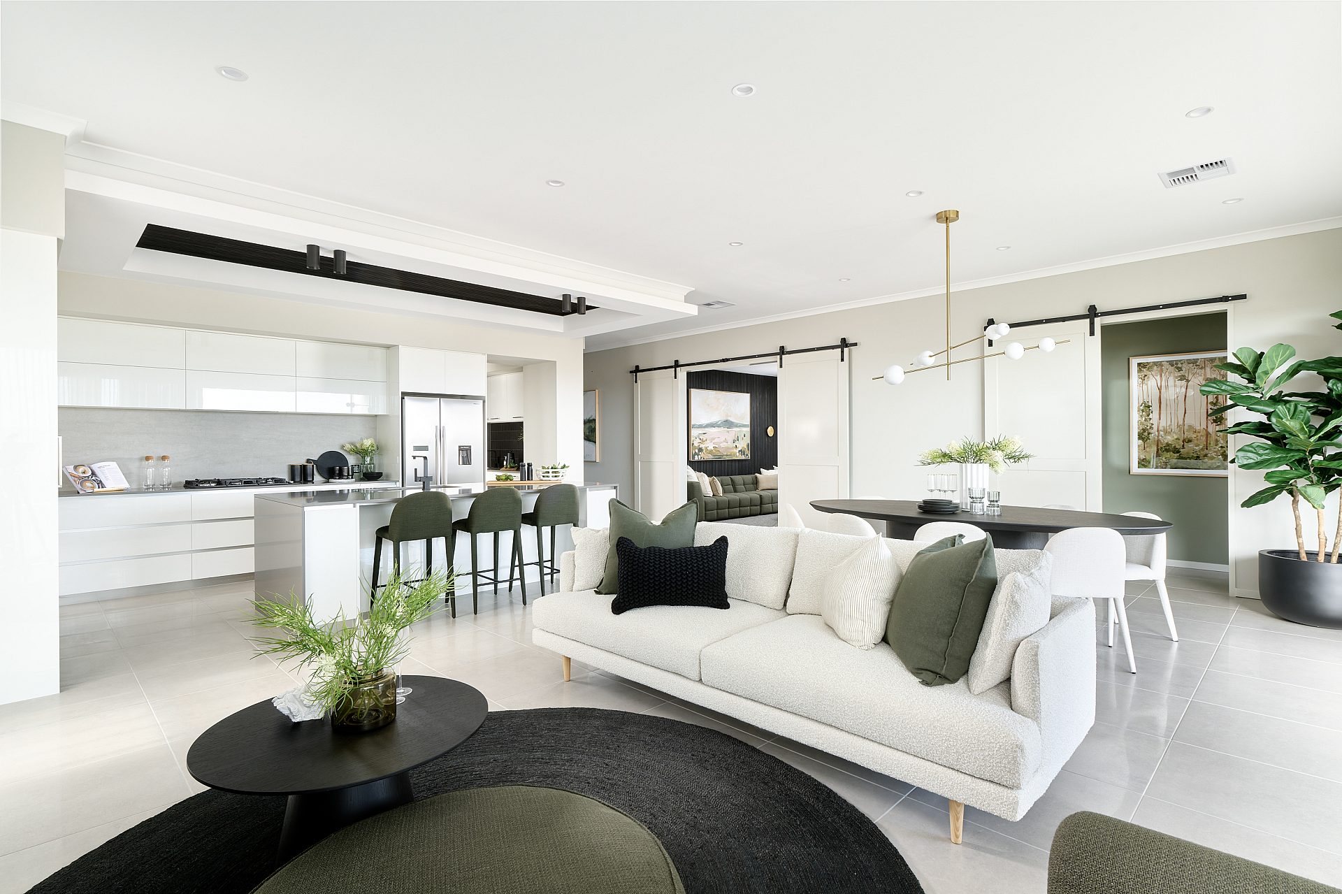 Living Manhattan Home Group