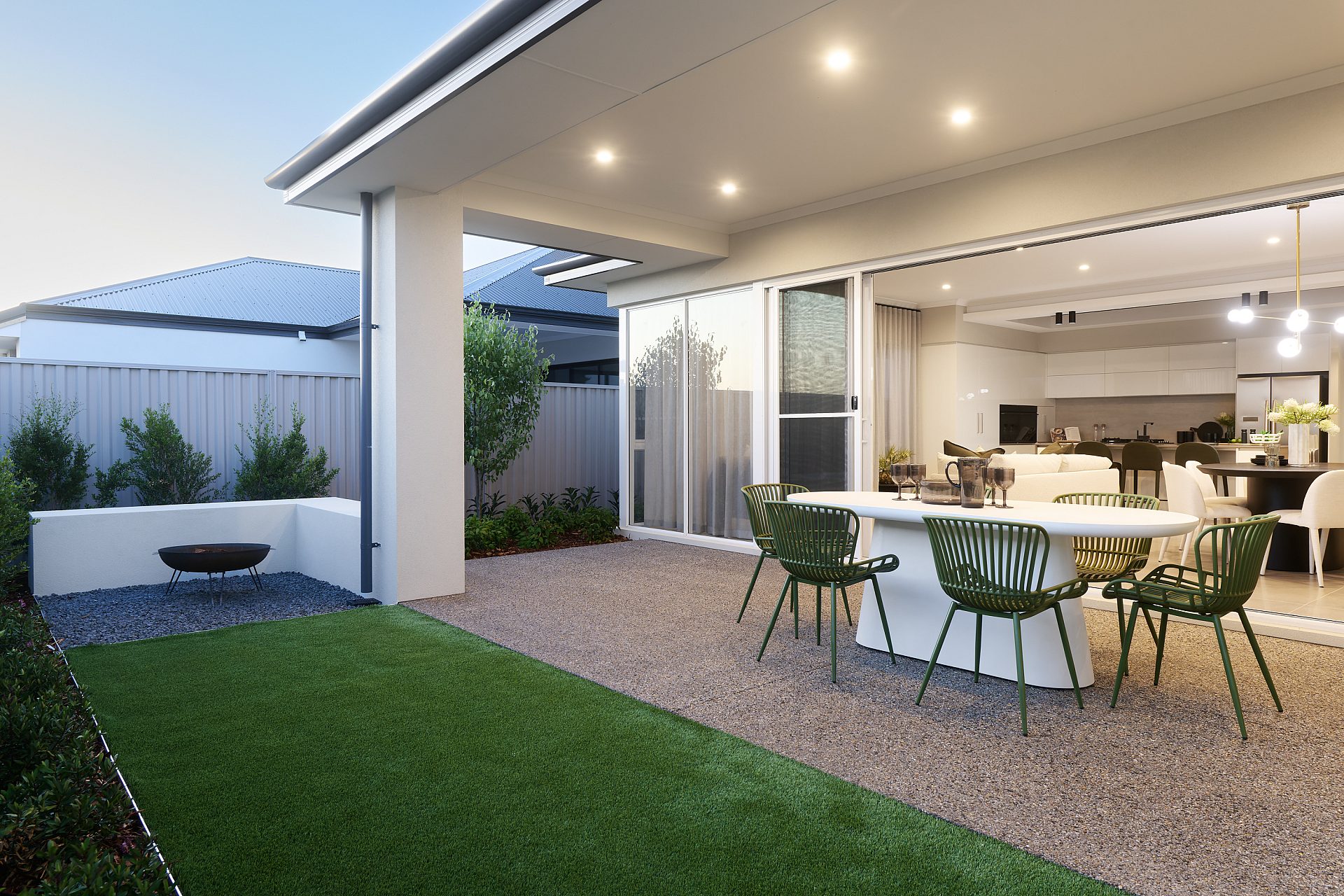 Alfresco Manhattan Home Group