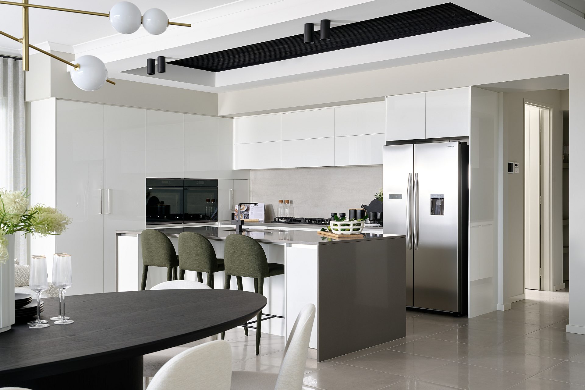 Kitchen Manhattan Home Group