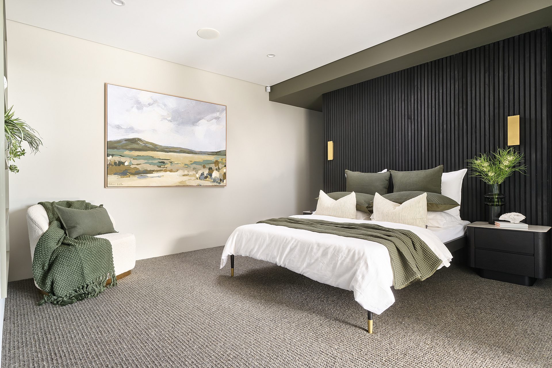 Master Bedroom Manhattan Home Group