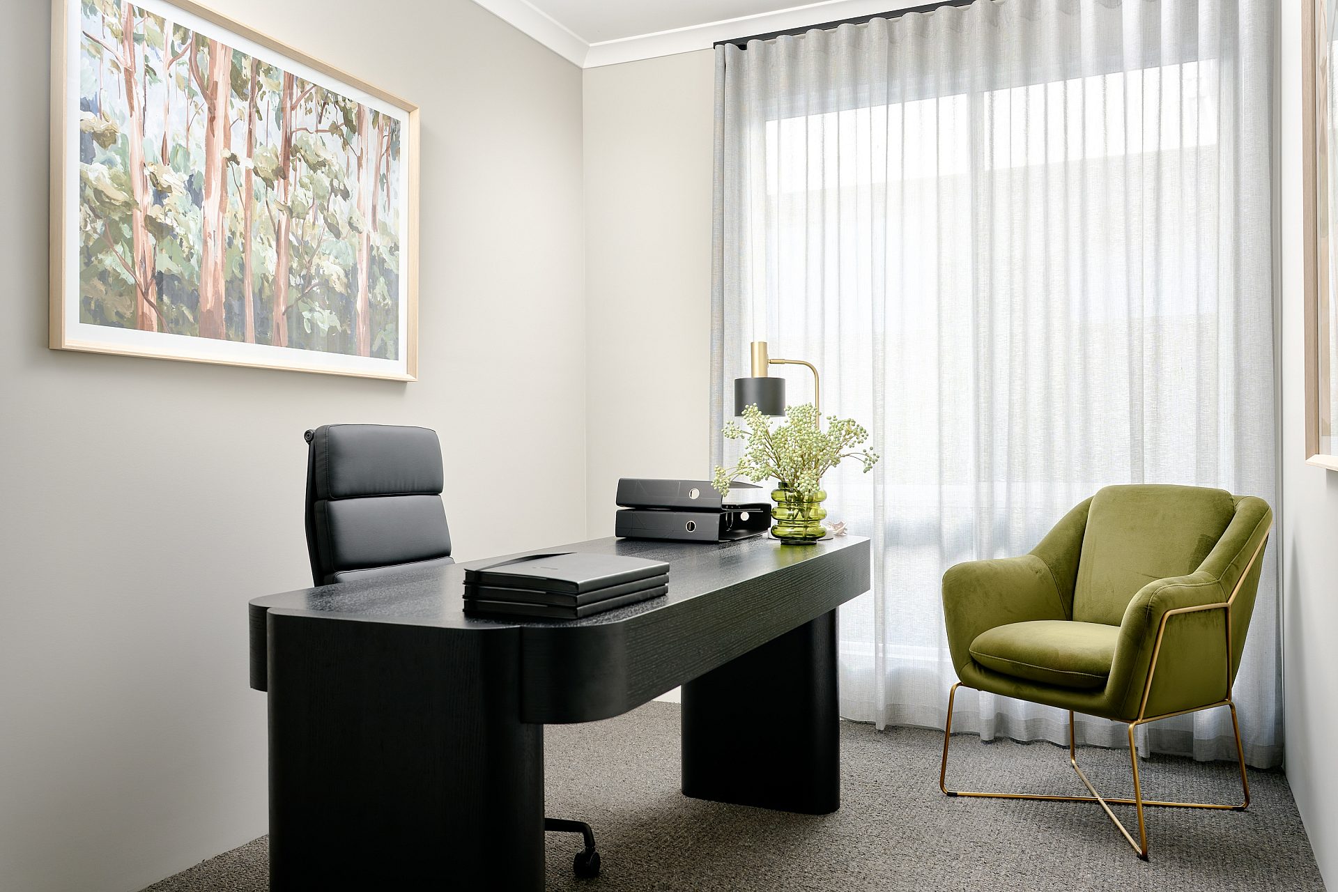 Study Manhattan Home Group