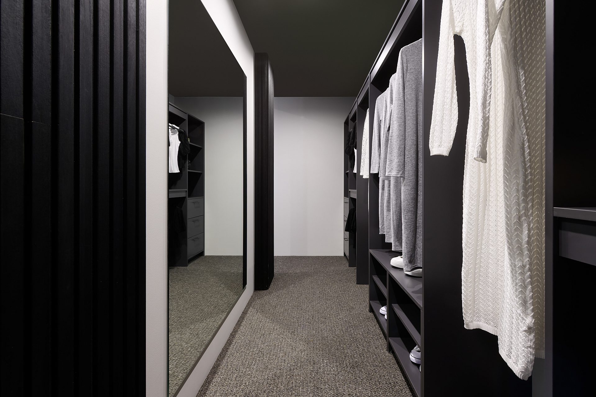 Walk In Robe Manhattan Home Group