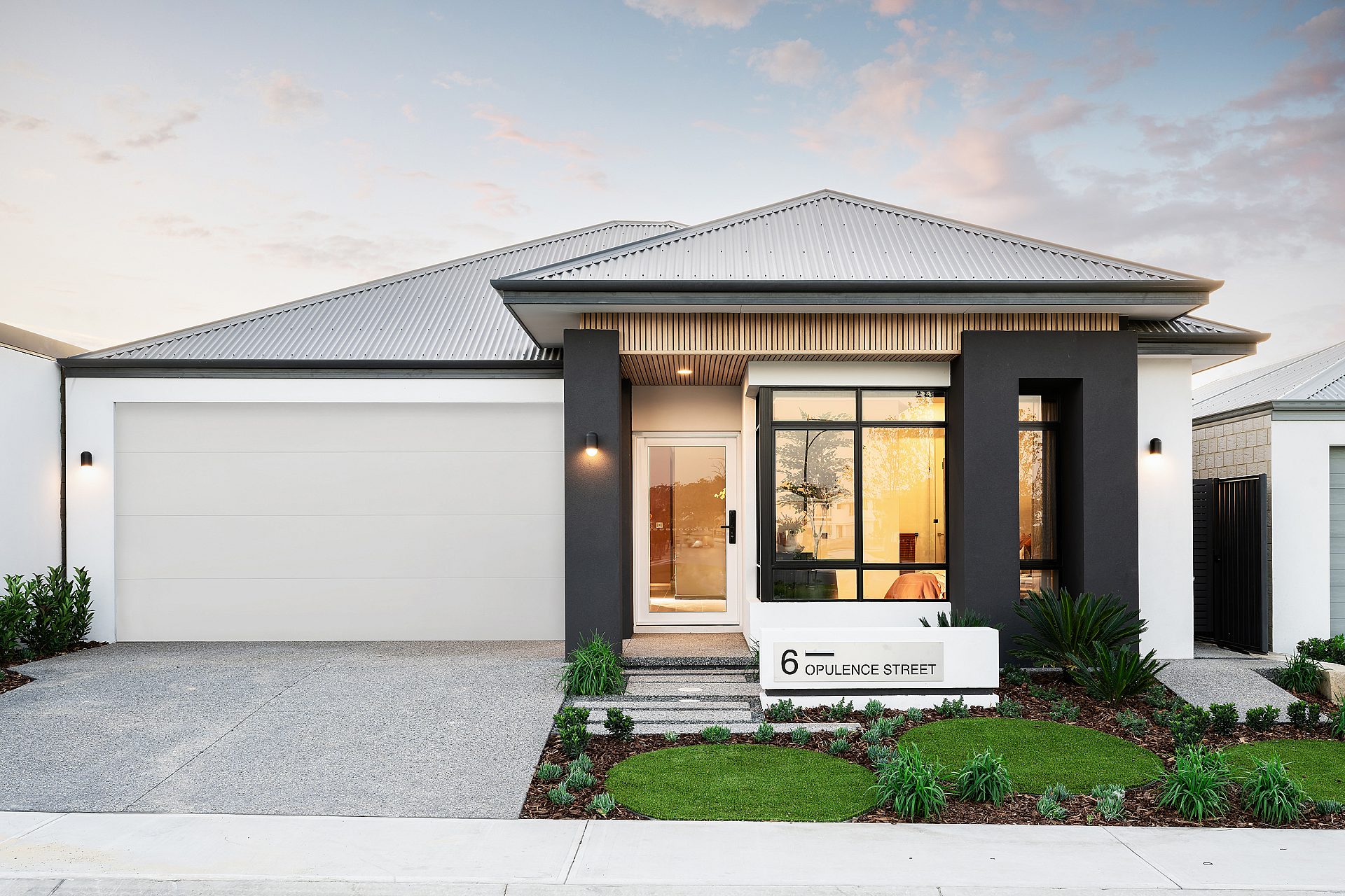 Treeby External