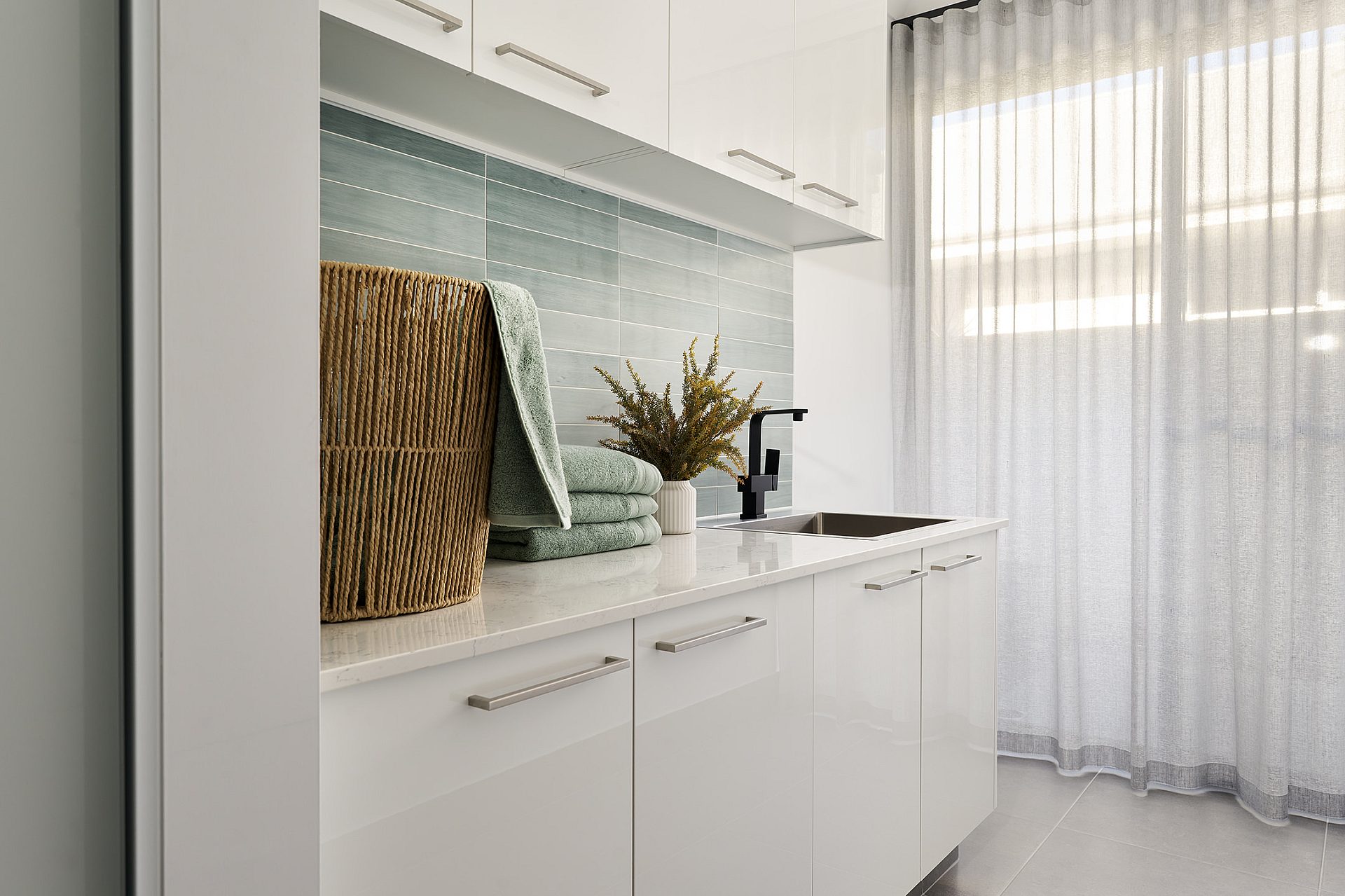 Laundry Prescott Perth Home Group