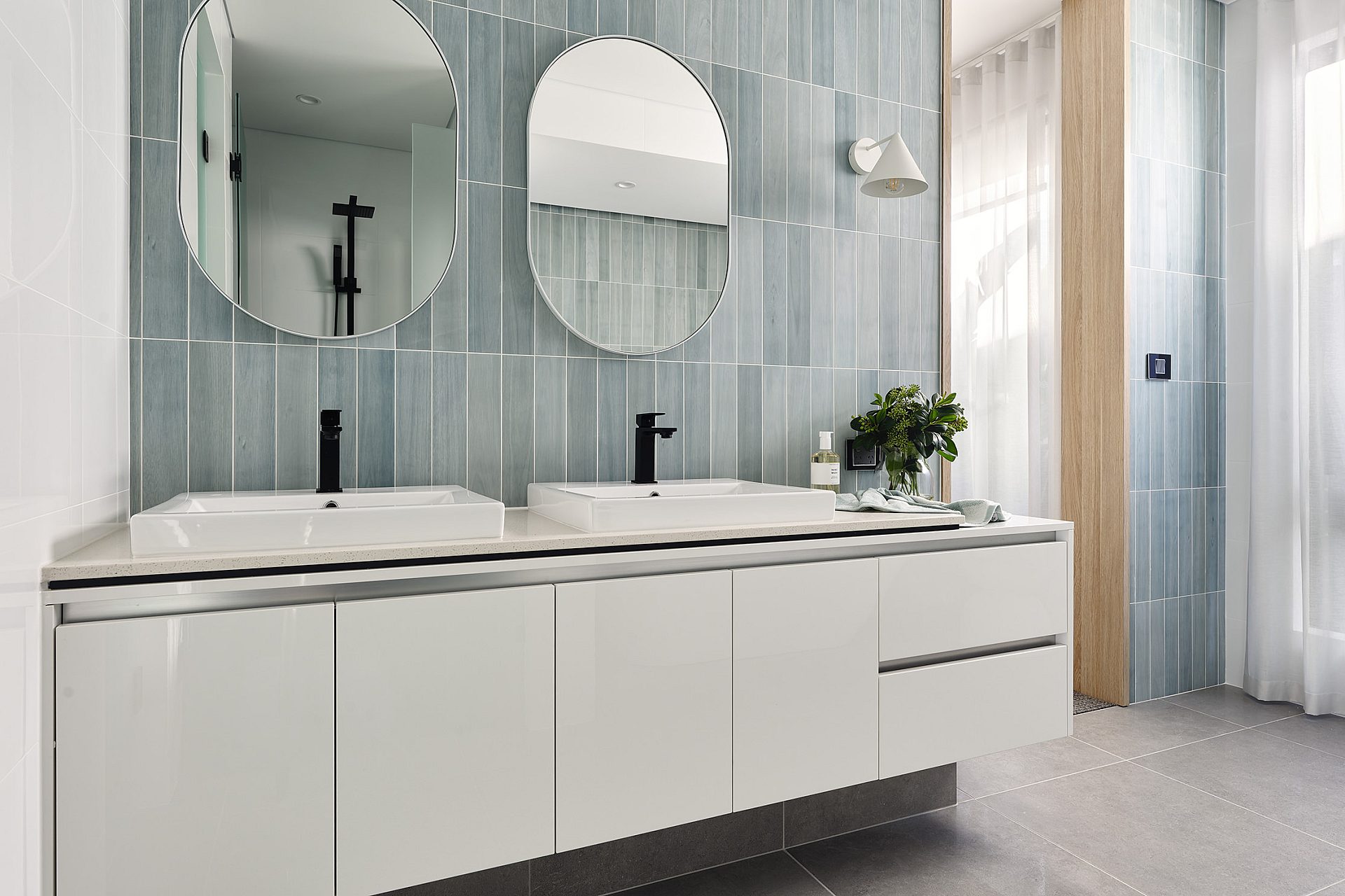 Ensuite Prescott Perth Home Group