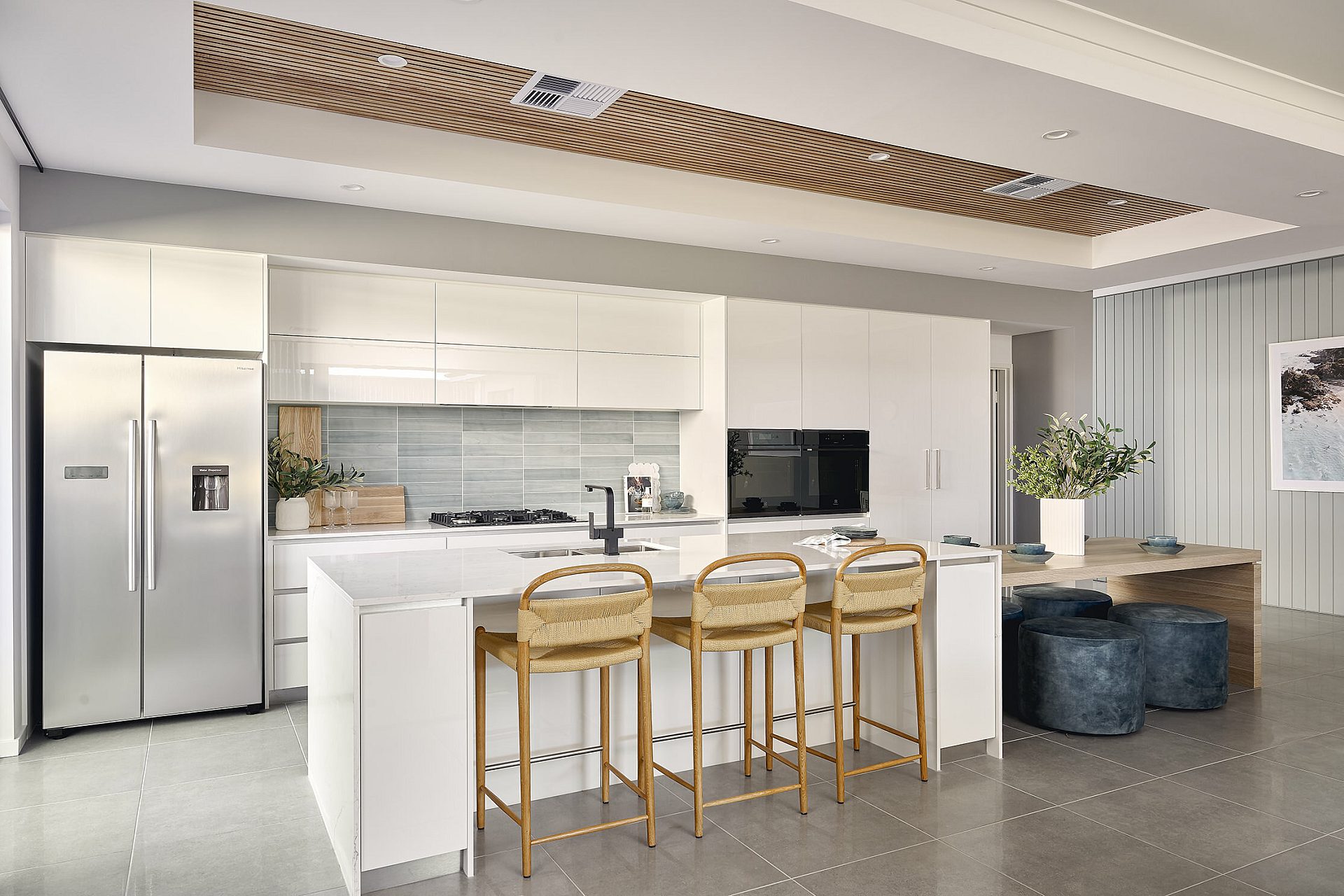 Kitchen Prescott Perth Home Group