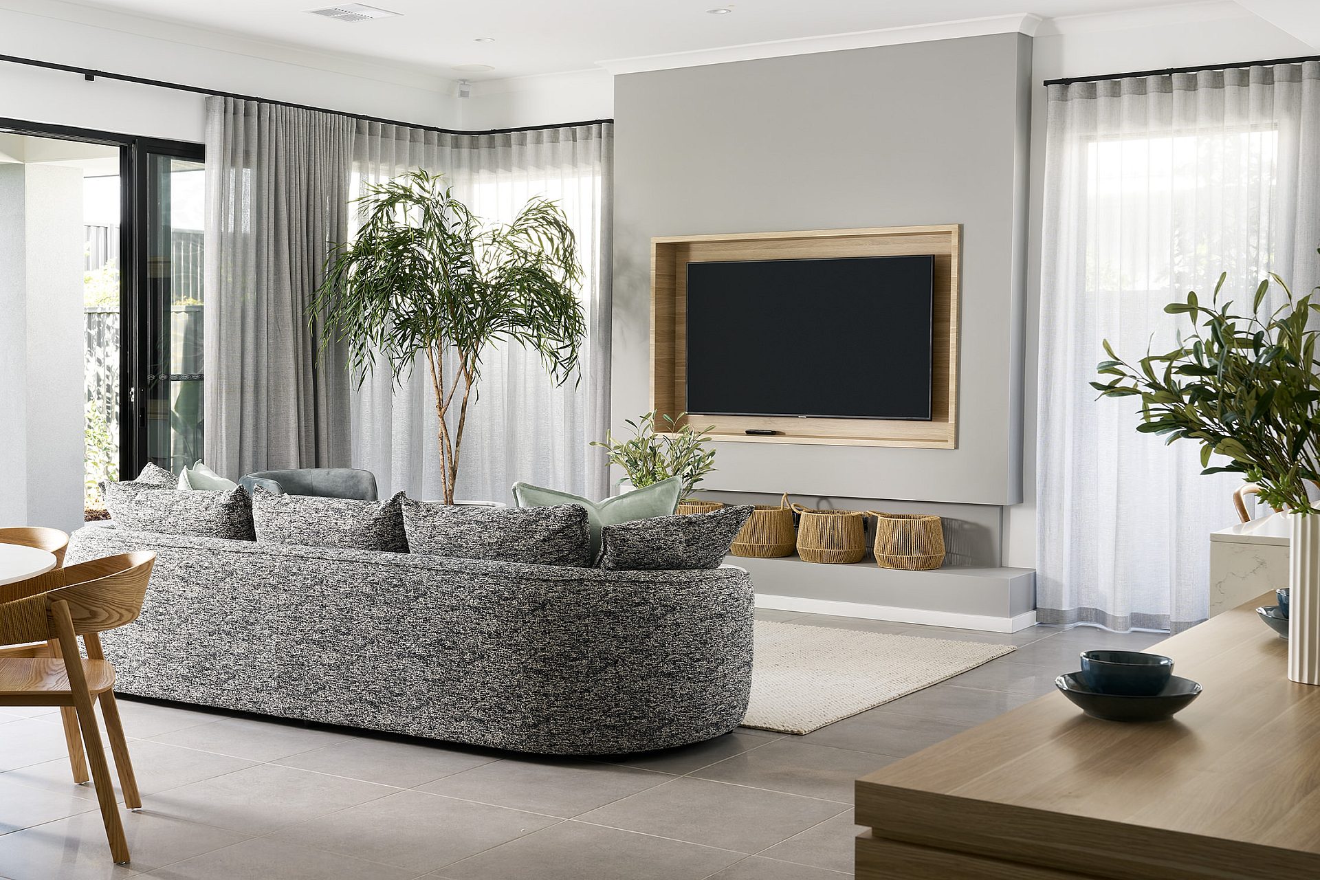 Living Prescott Perth Home Group