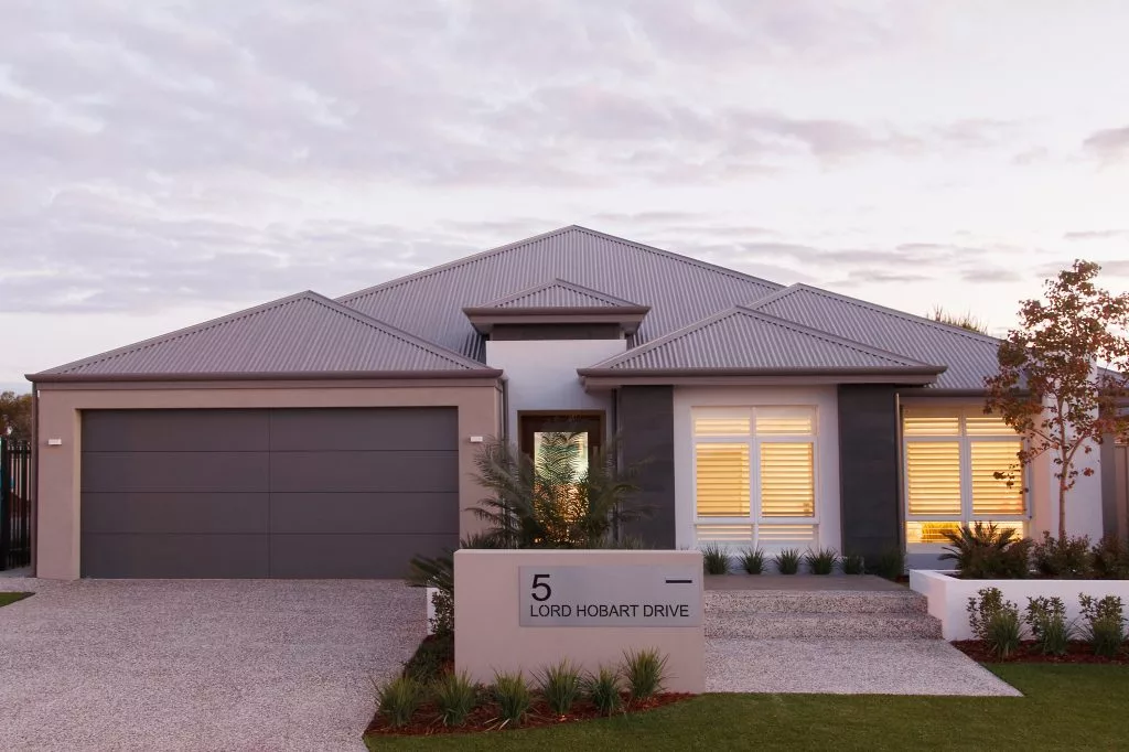 Elevation Southport Home Group