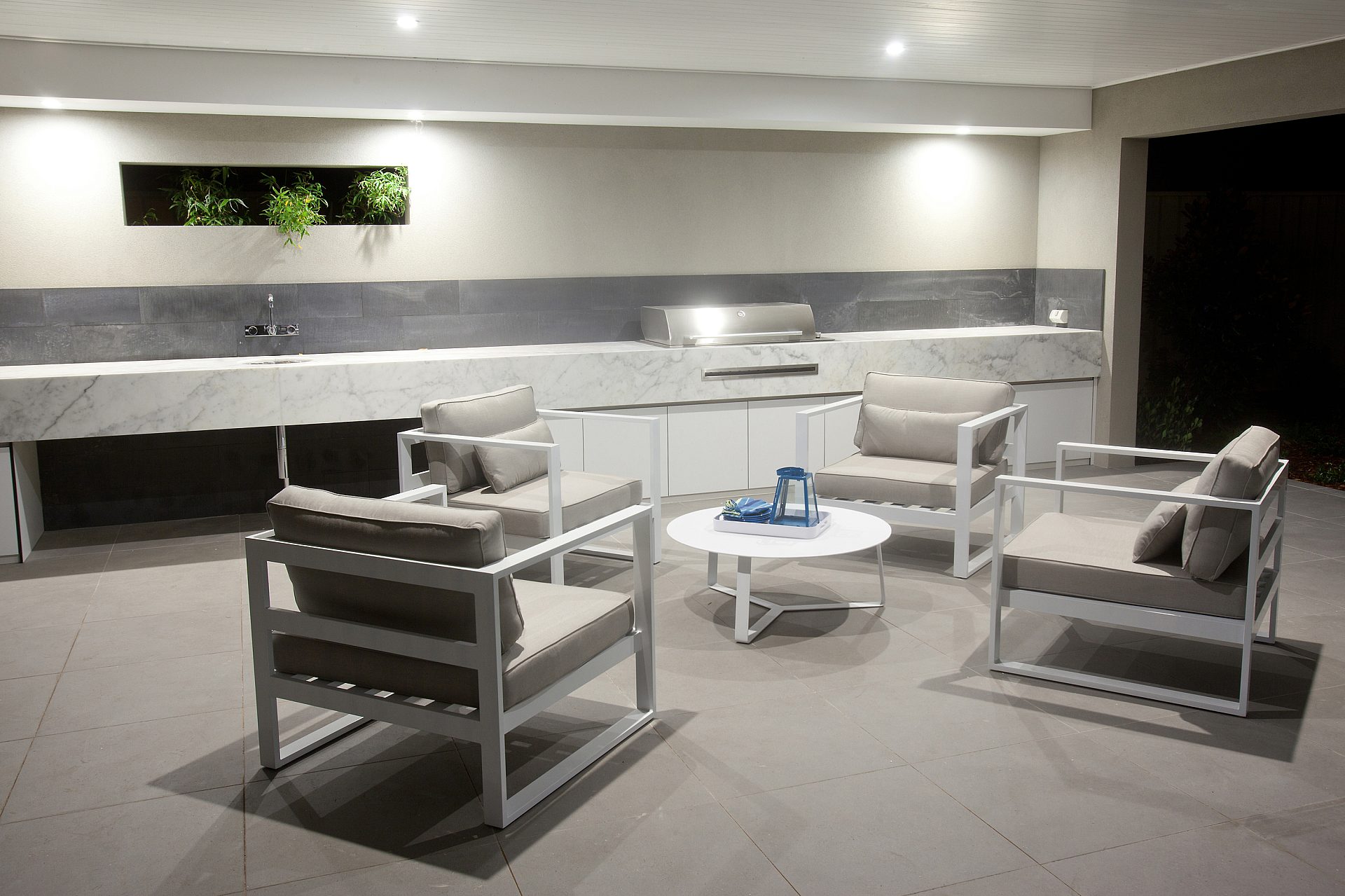 Alfresco Southport Home Group