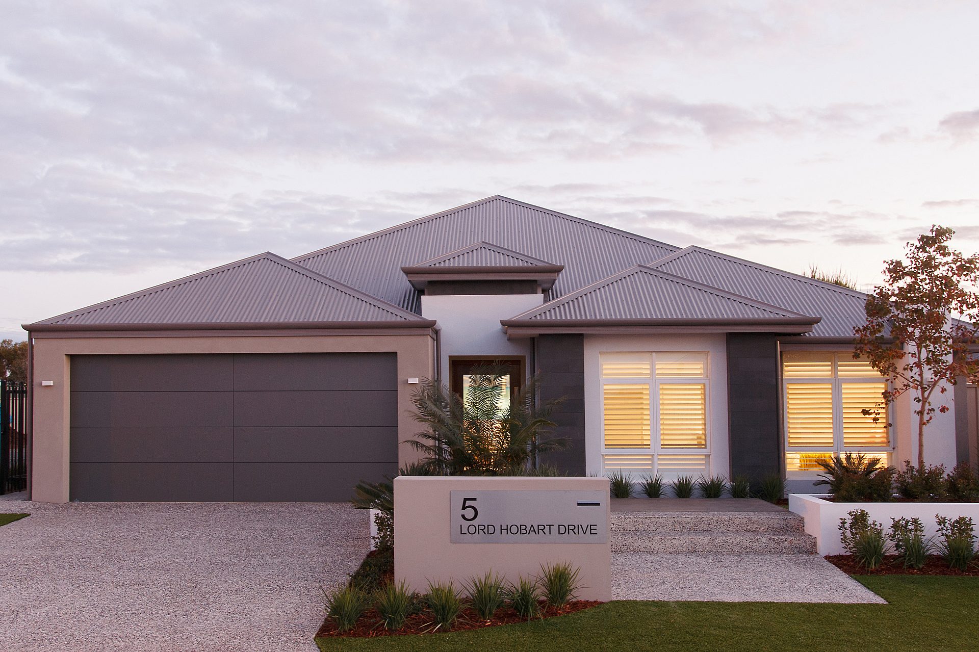 Elevation Southport Home Group