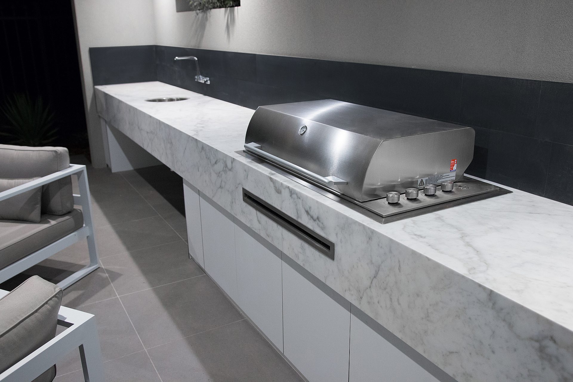 Alfresco Southport Home Group 2