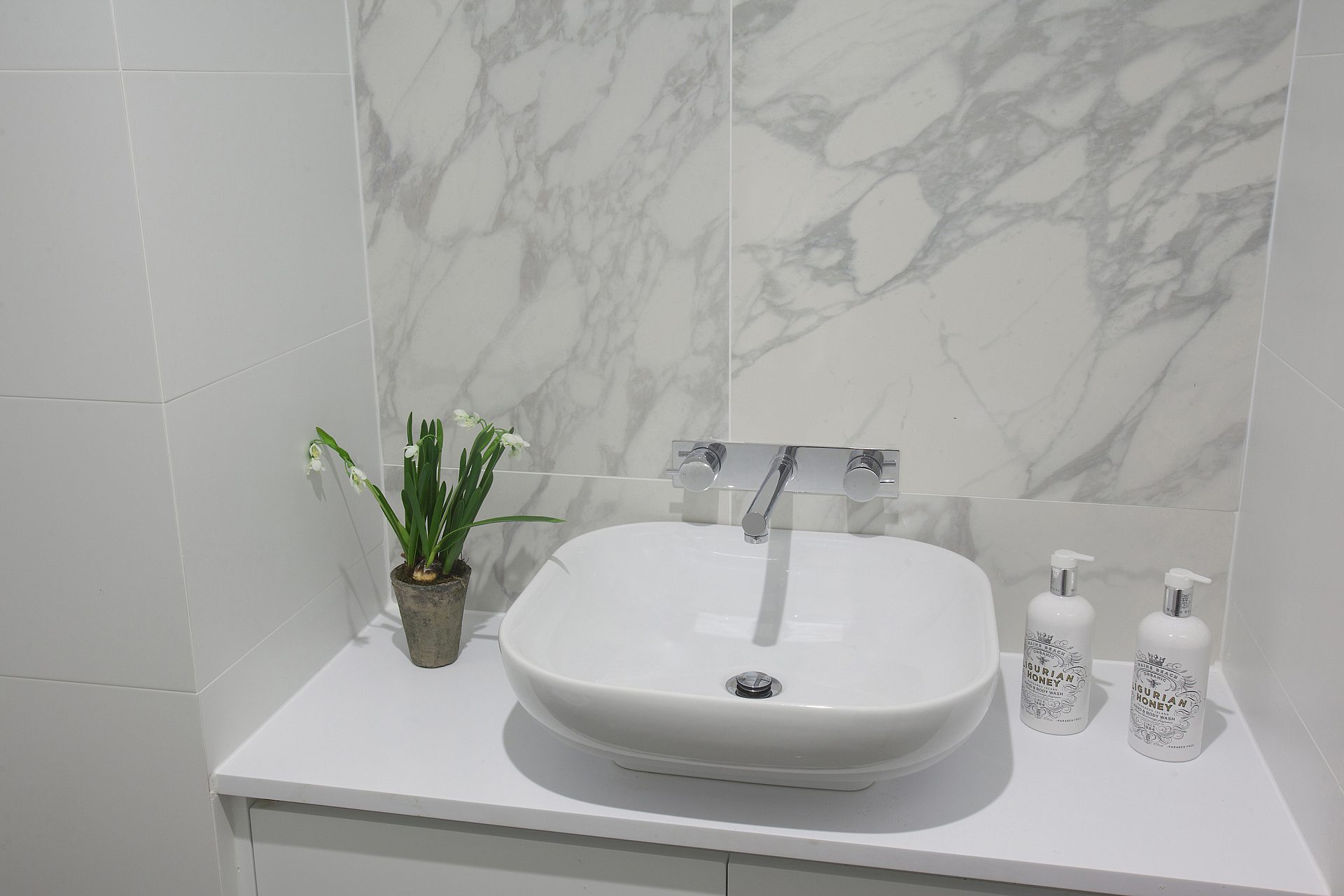 Bathroom Southport Home Group