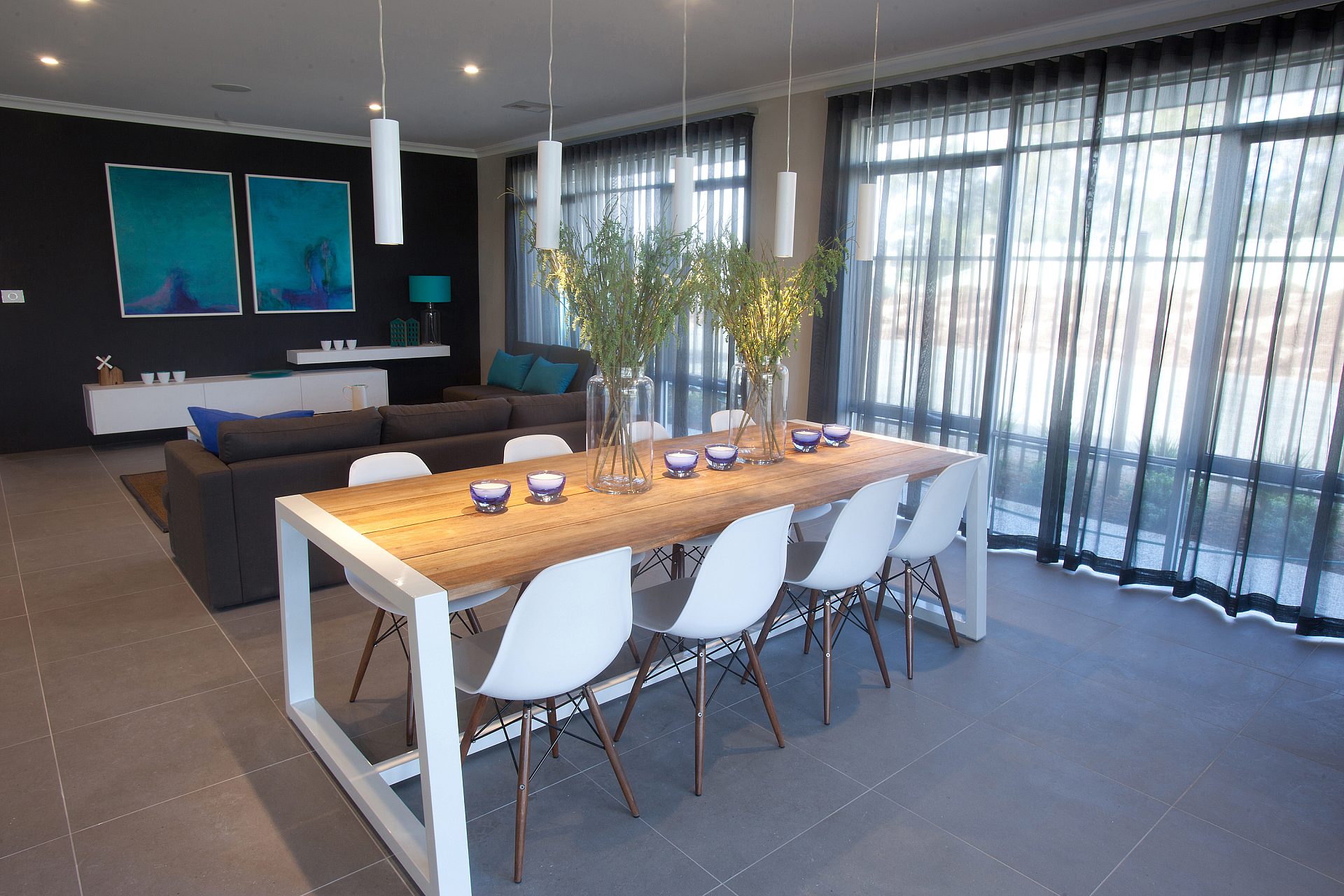 Dining Southport Home Group