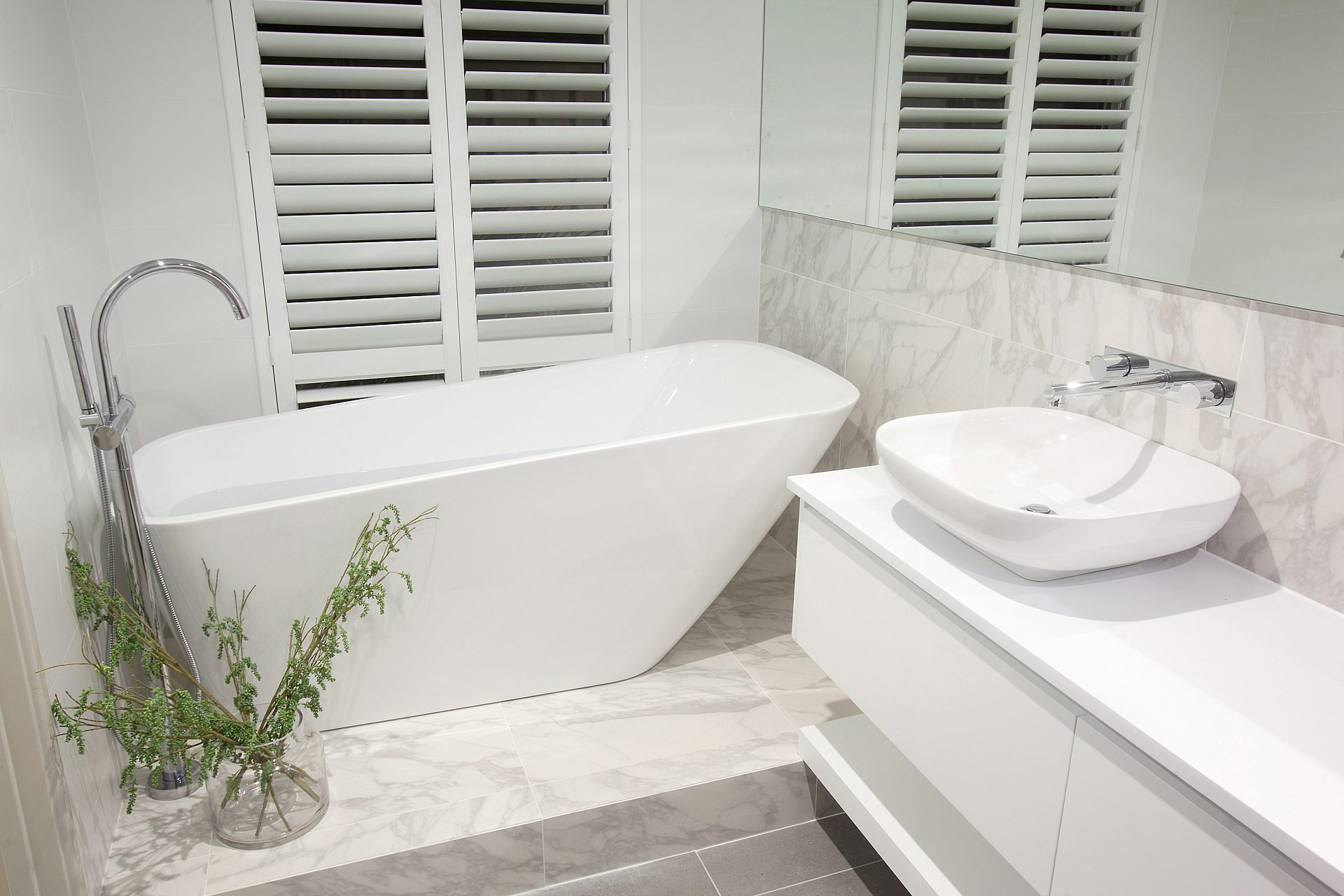 Ensuite Southport Home Group 2