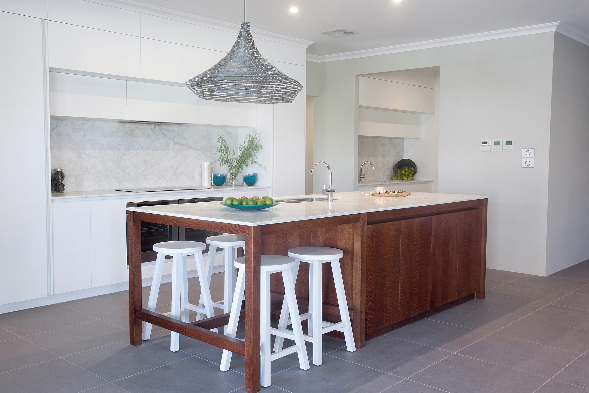 Kitchen Southport Home Group