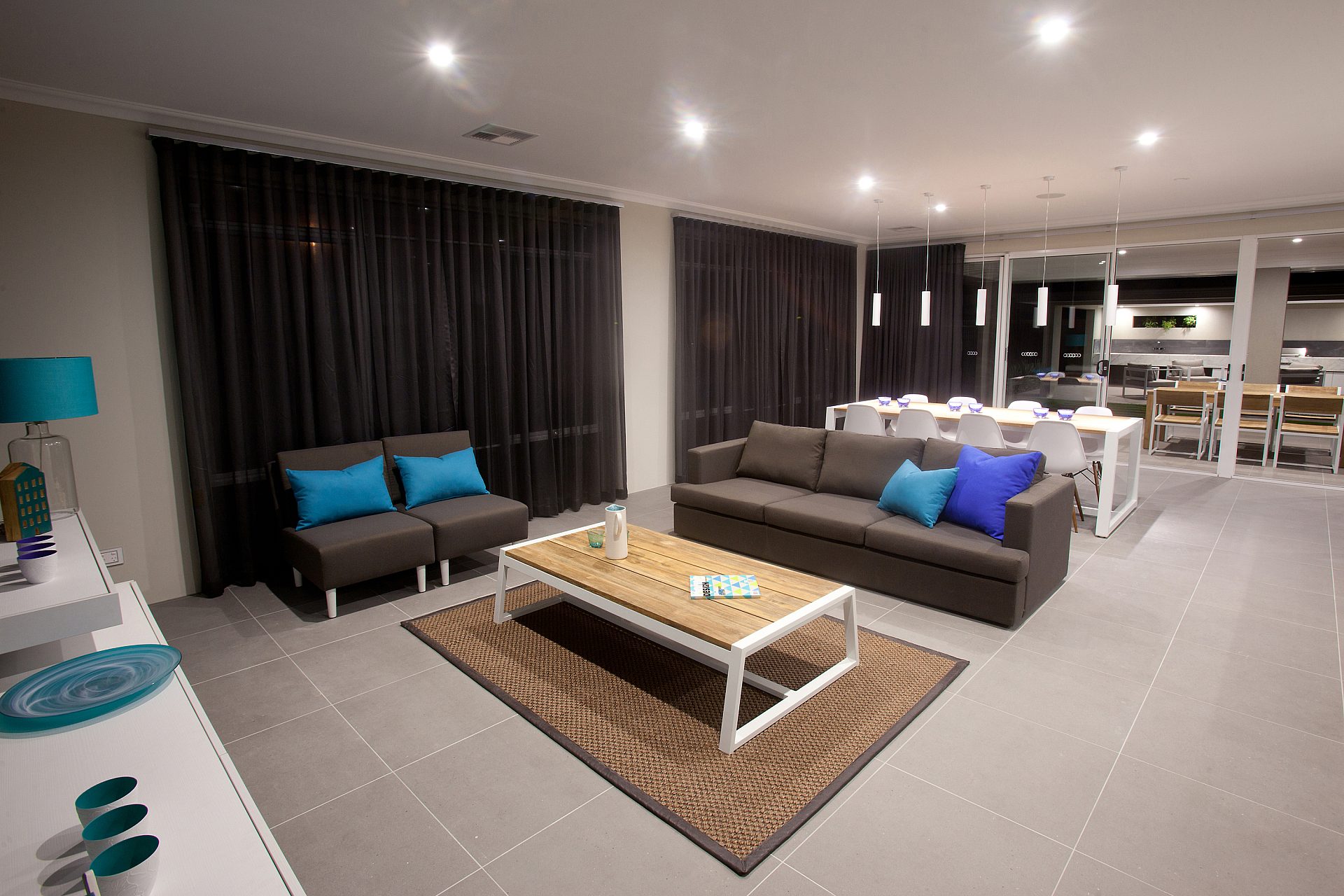 Living Southport Home Group