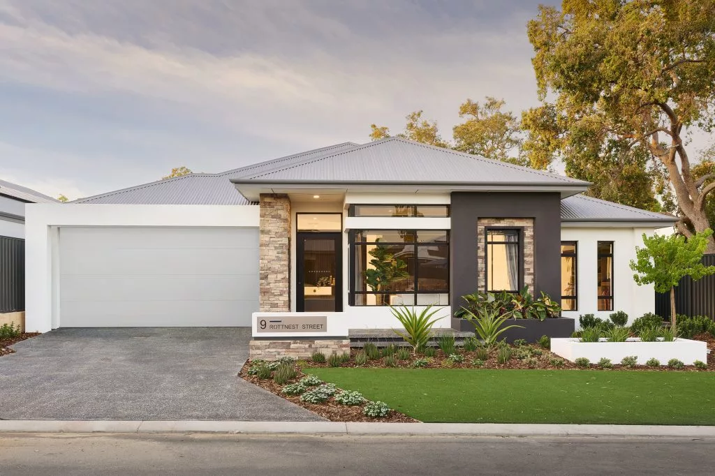 Elevation St Andrews Home Group